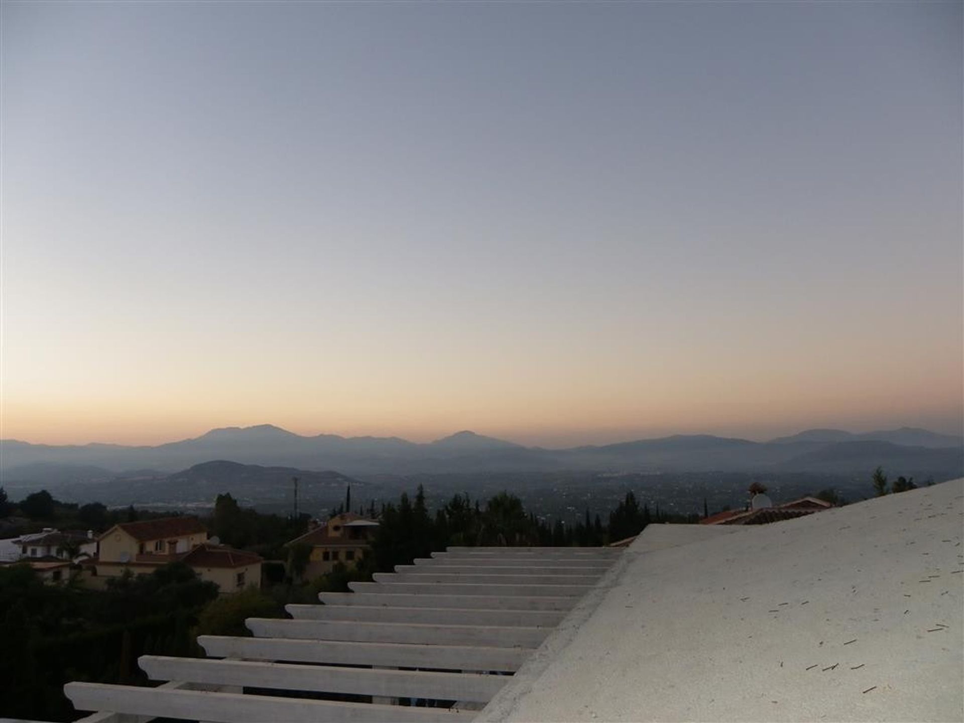 Tanah dalam Alhaurín el Grande, Andalusia 10852679