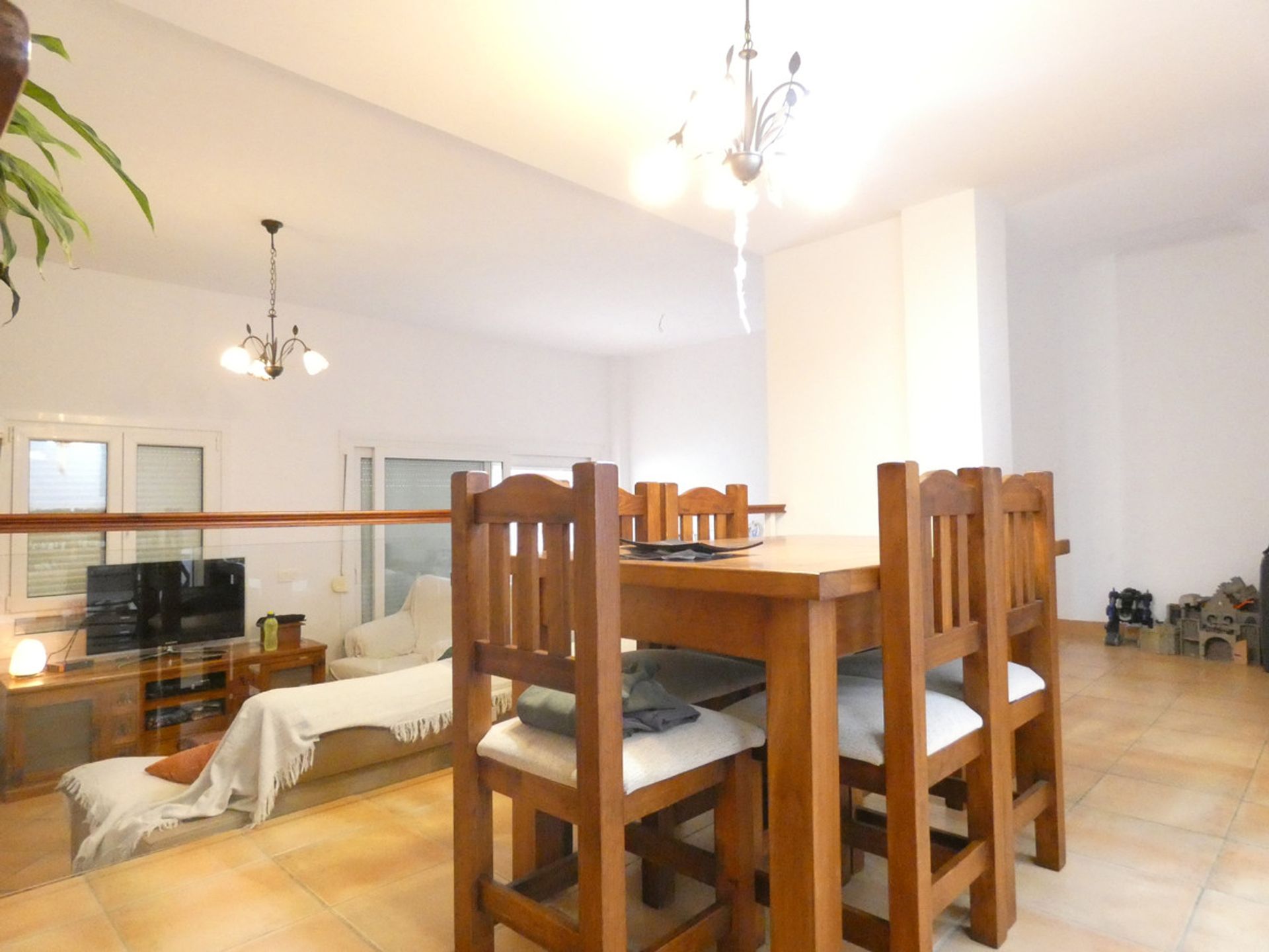 Huis in Alhaurín el Grande, Andalusia 10852688