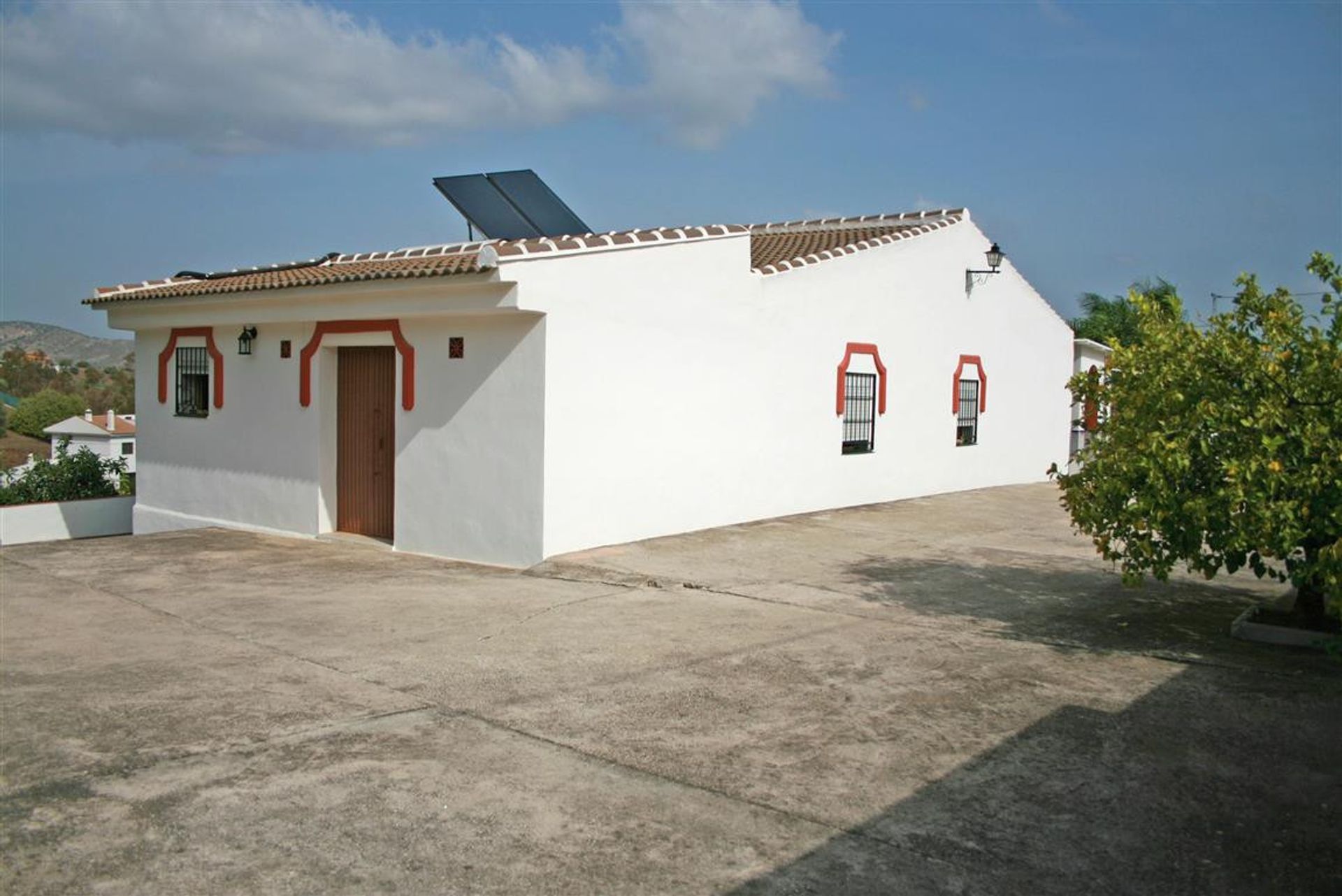 Hus i Alhaurín el Grande, Andalusia 10852703