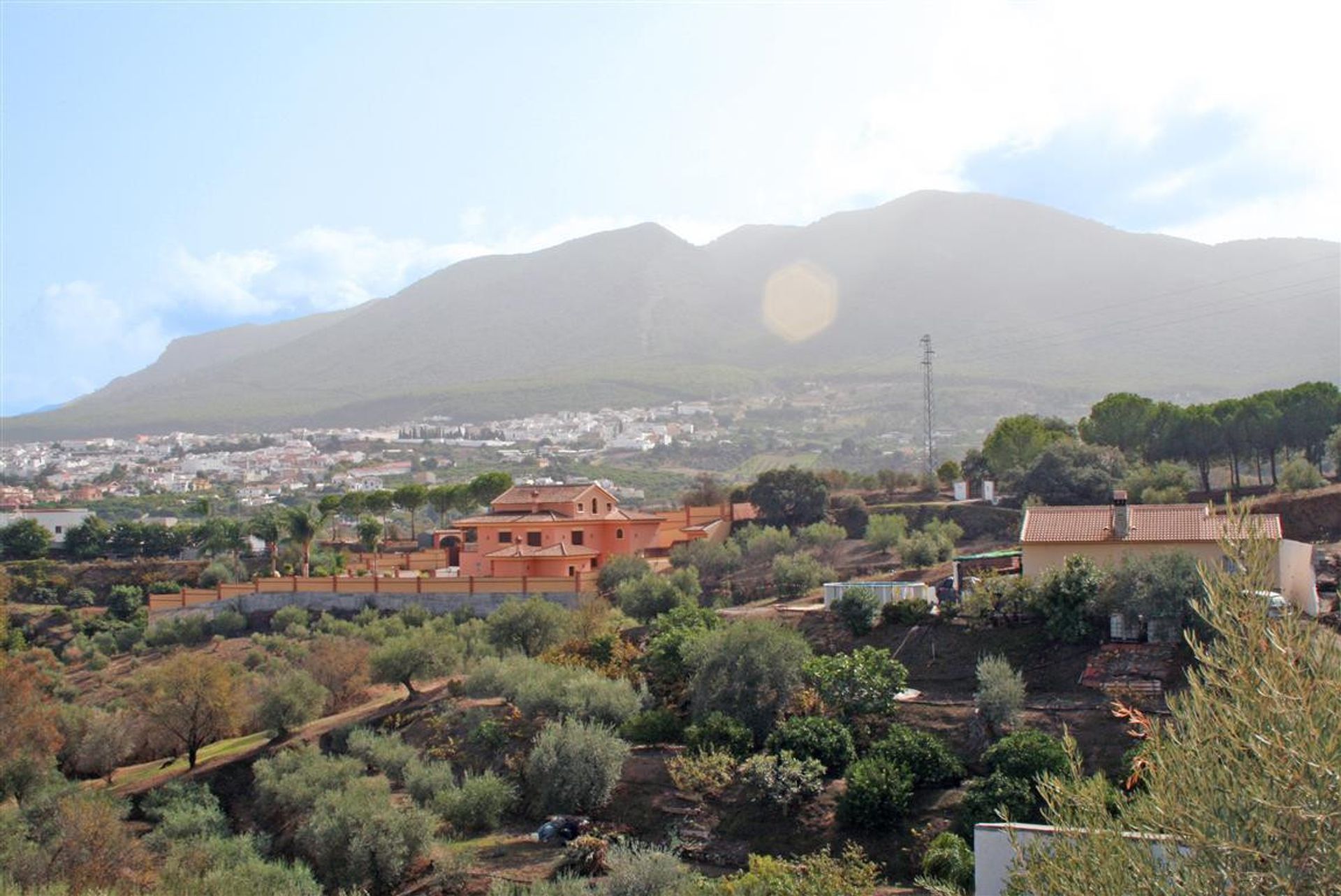 Hus i Alhaurín el Grande, Andalusia 10852703