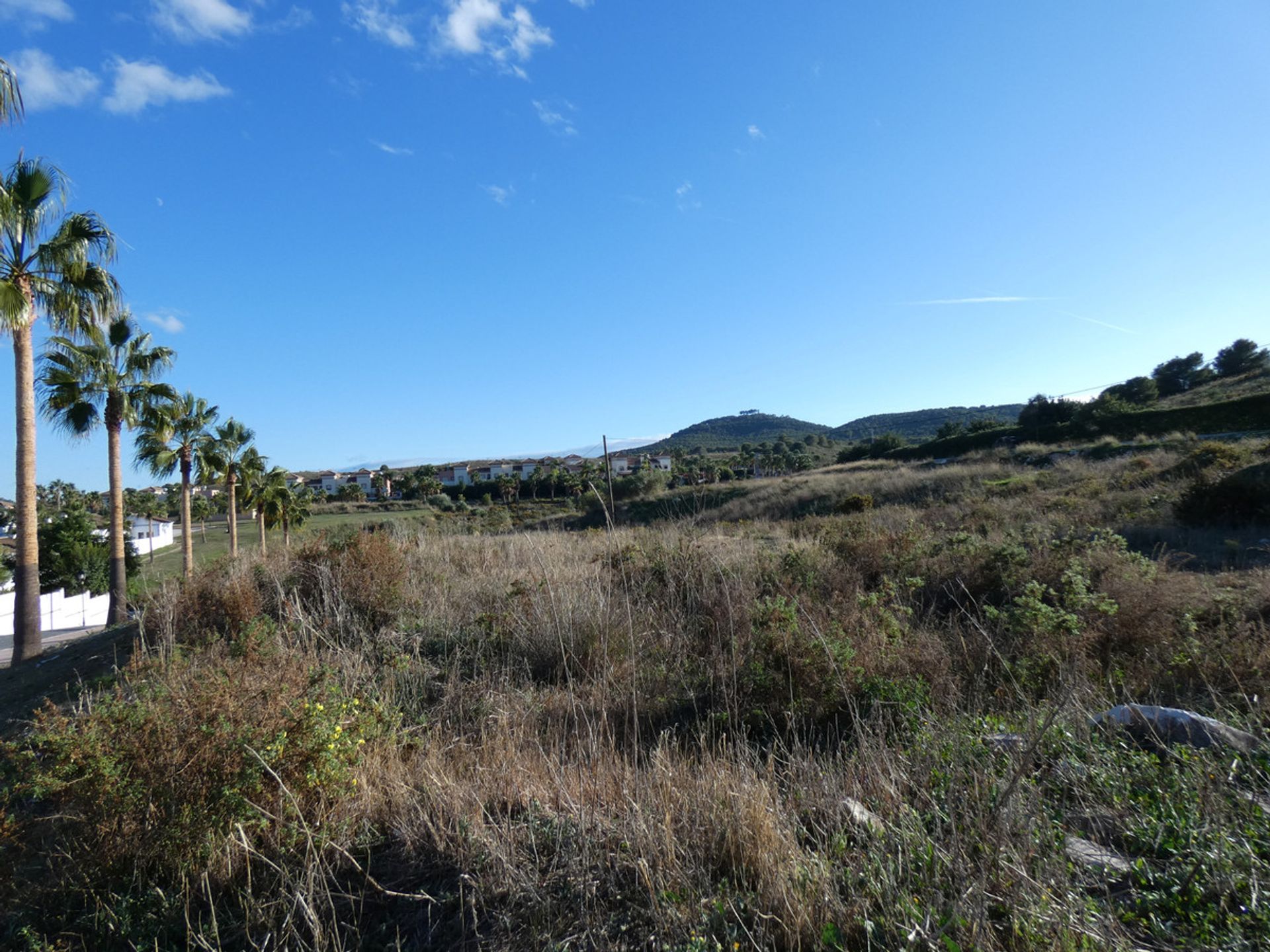 Tanah di , Andalucía 10852710