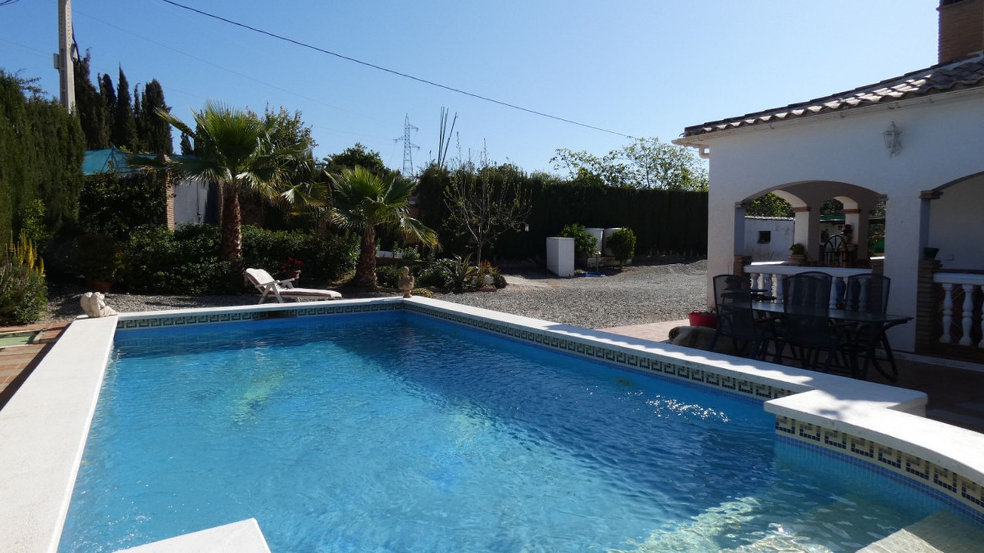 Haus im Alhaurín el Grande, Andalusia 10852716