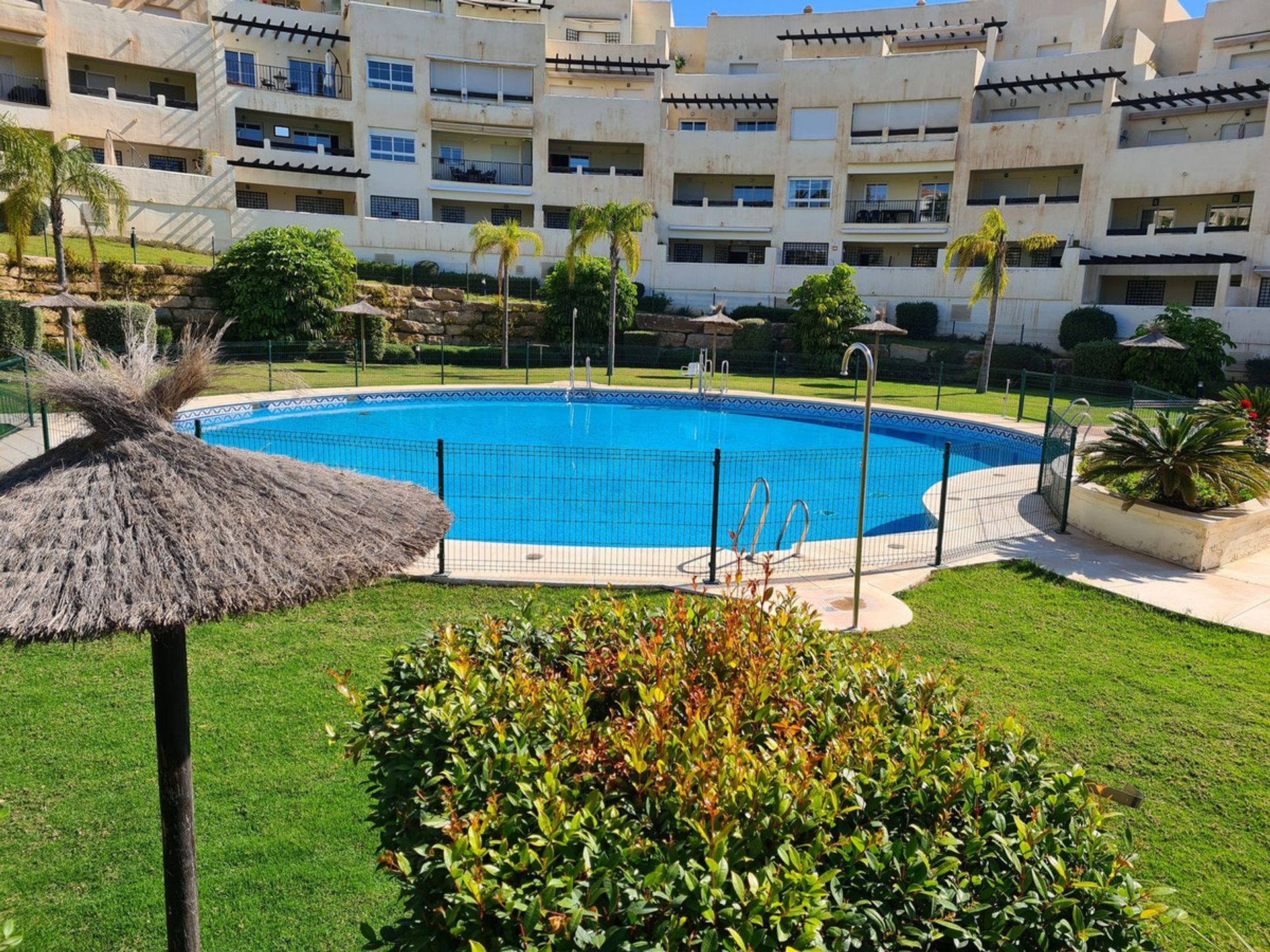 Condominium in Benalmádena, Andalucía 10852729