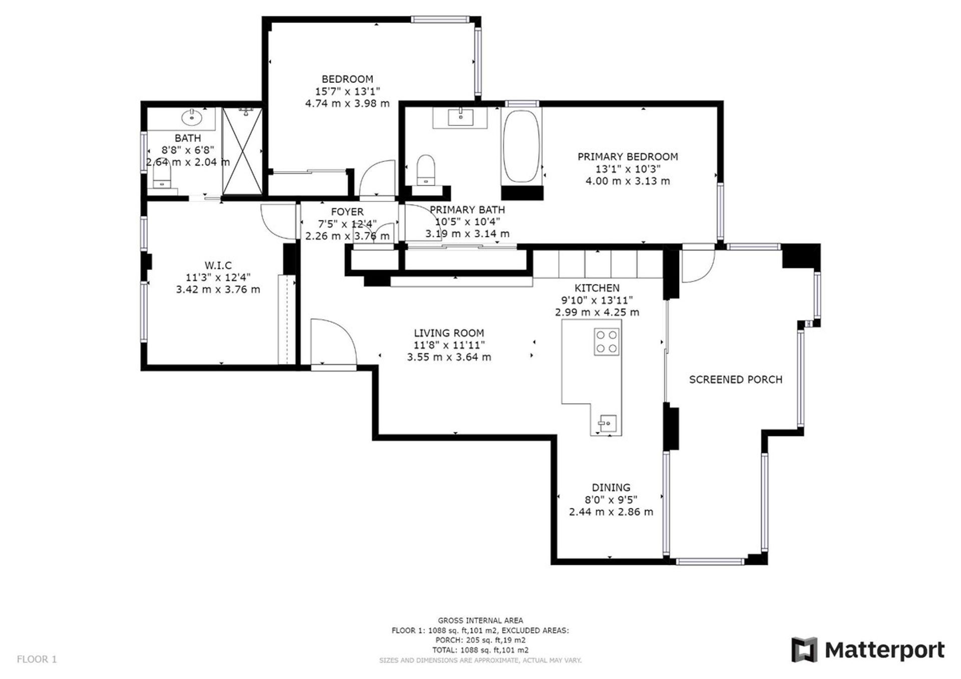 Condominium in Alhaurín de la Torre, Andalucía 10852736