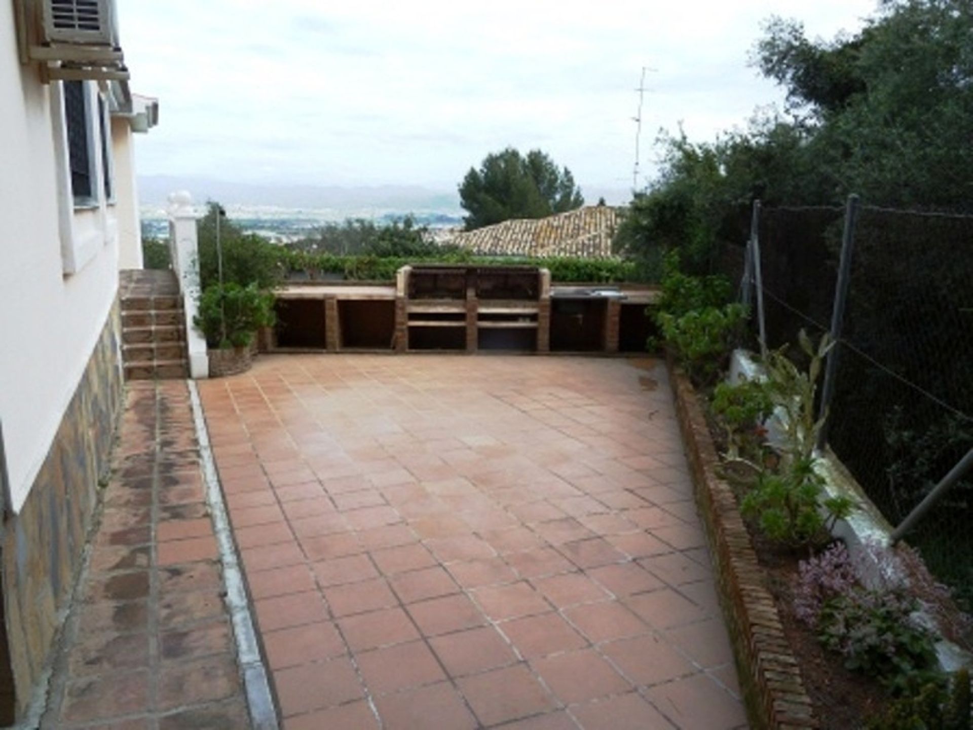 casa en Alhaurín de la Torre, Andalucía 10852740