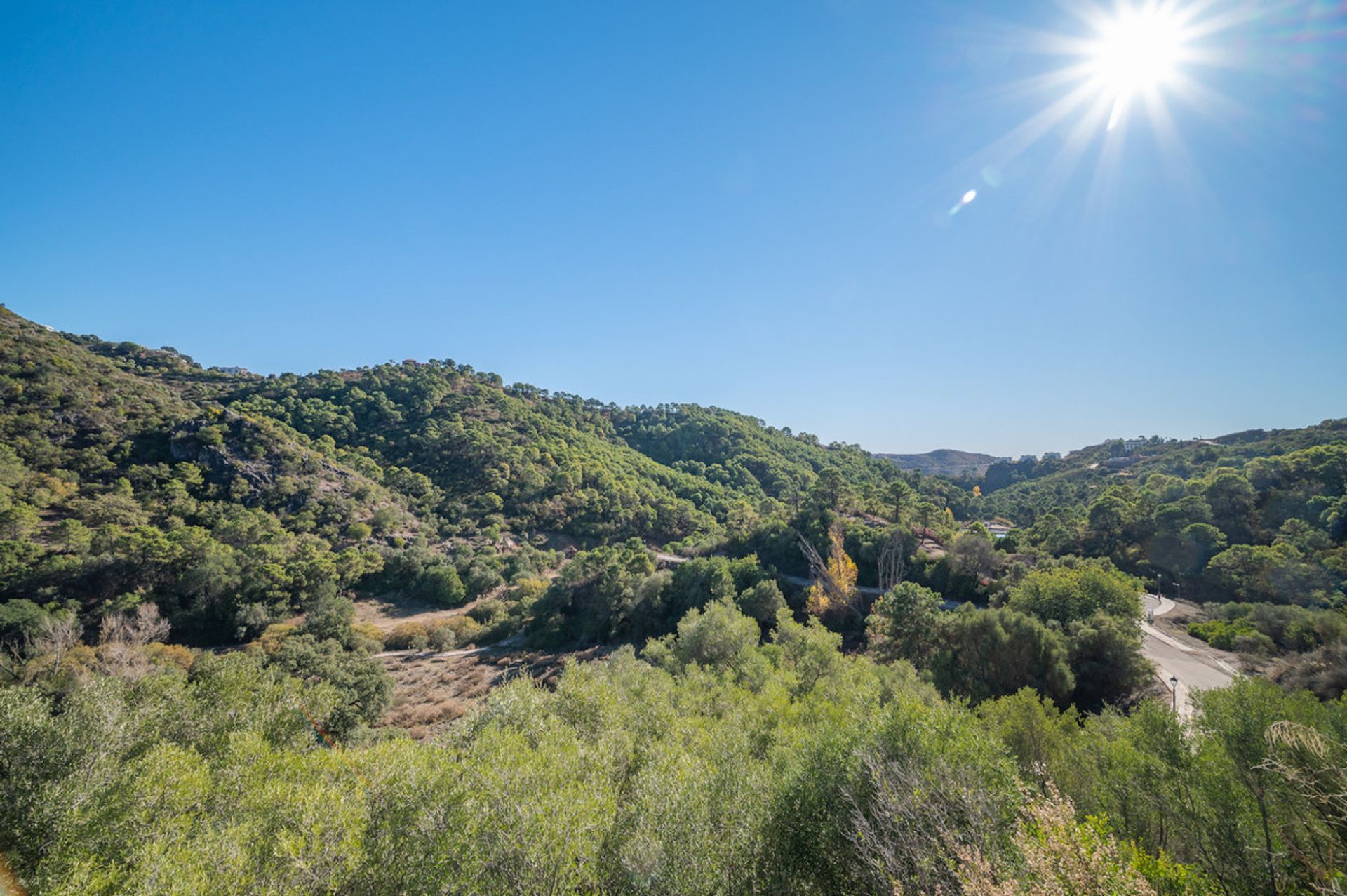 Haus im Benahavís, Andalucía 10852776