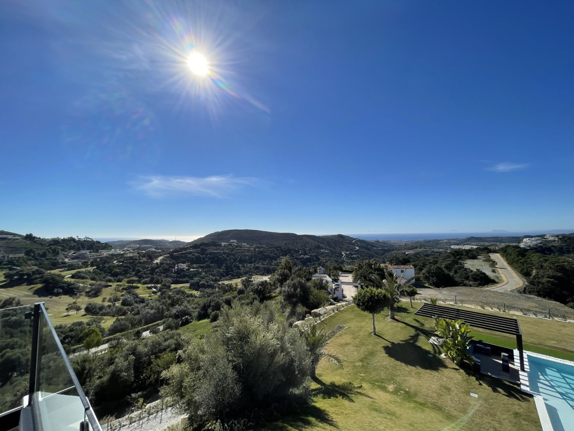 Huis in Benahavís, Andalusia 10852780