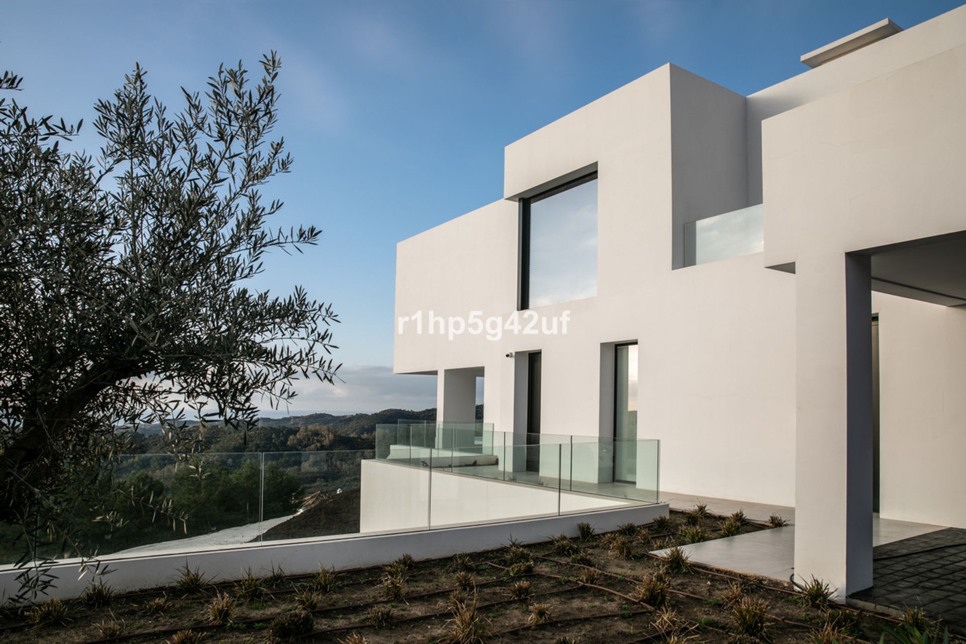 casa en Benahavís, Andalusia 10852786