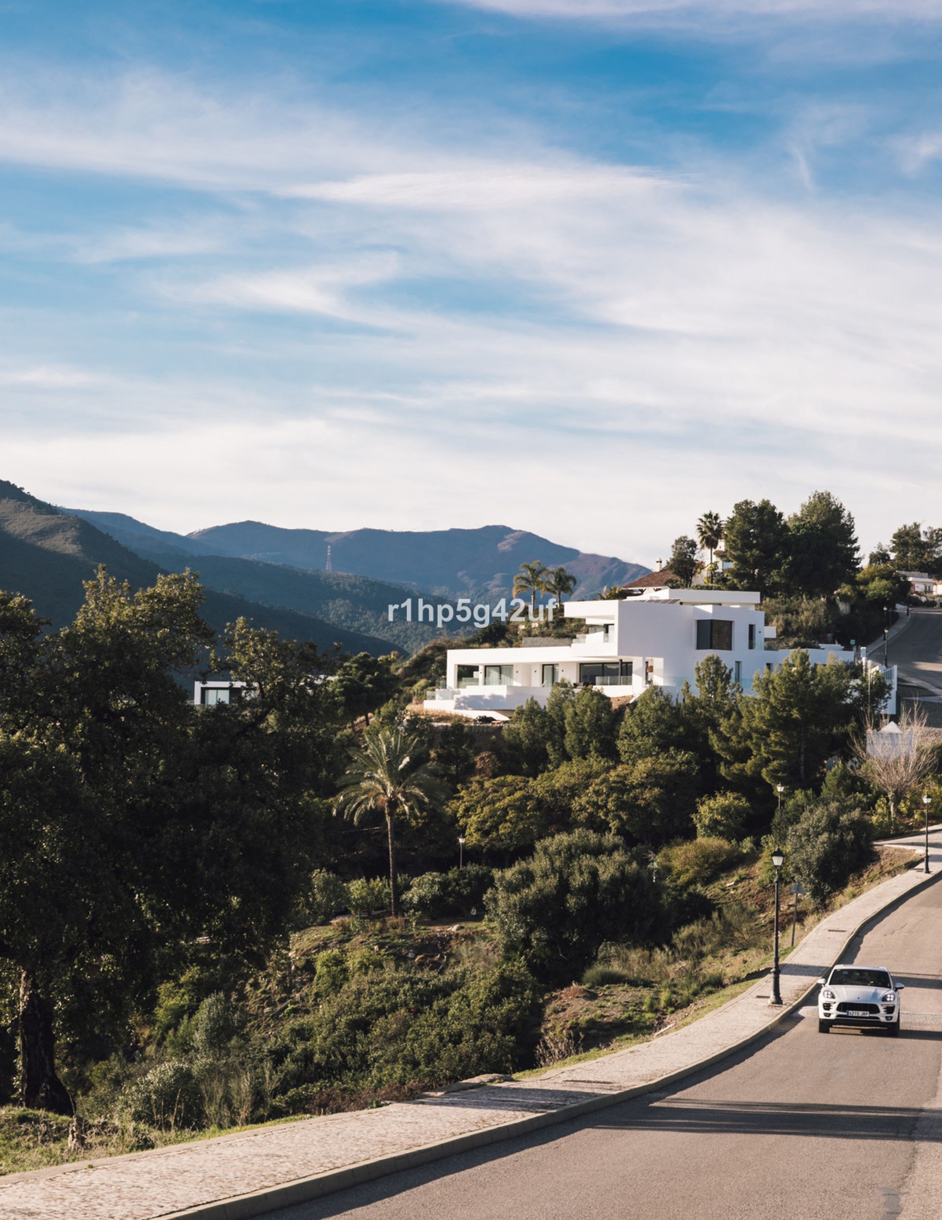 casa en Benahavís, Andalusia 10852786