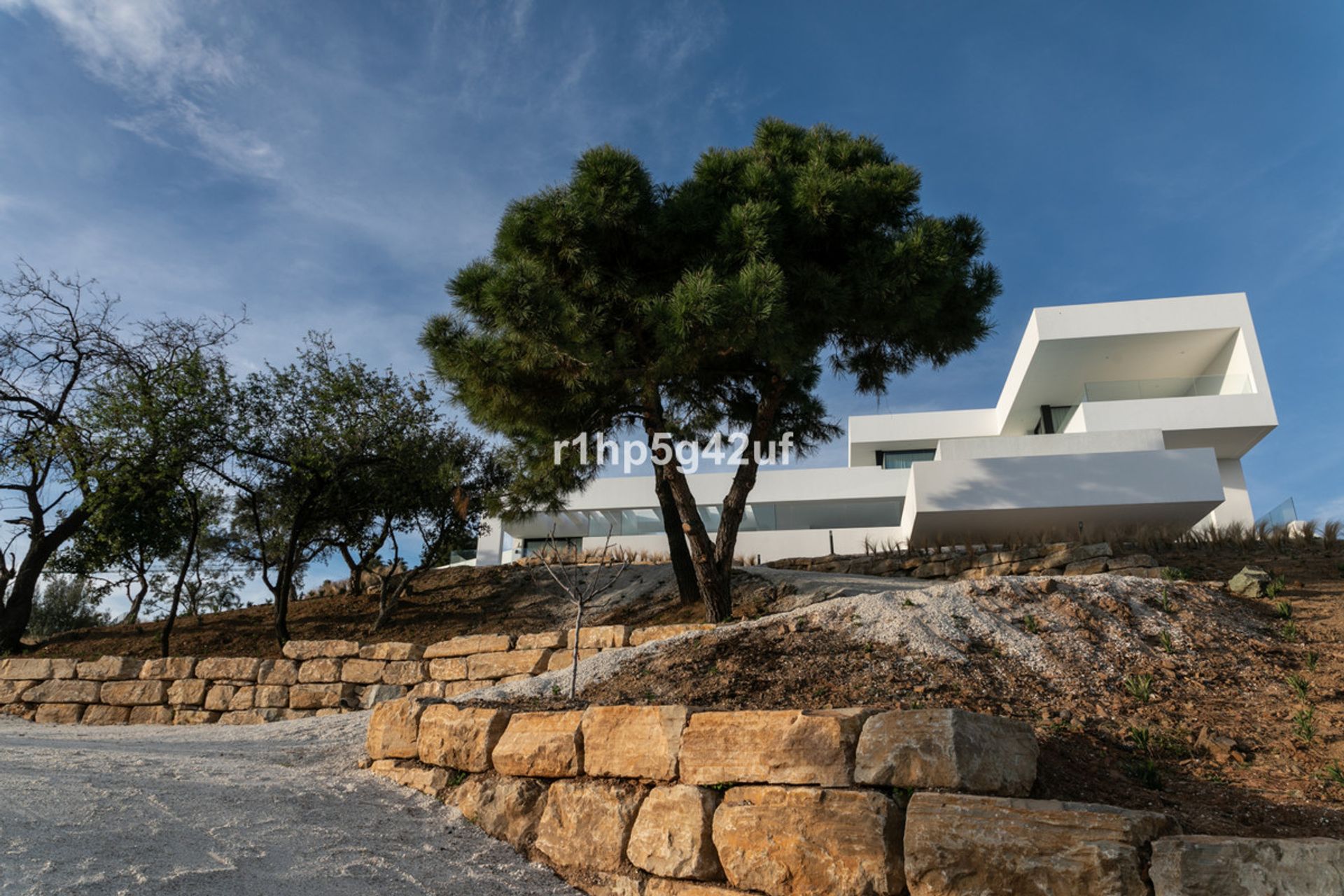 casa en Benahavís, Andalusia 10852786