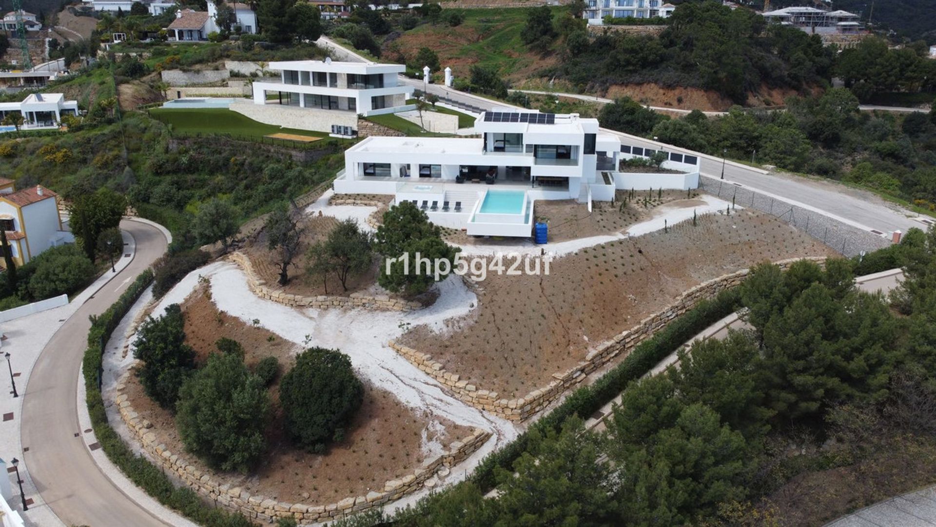 casa en Benahavís, Andalusia 10852786