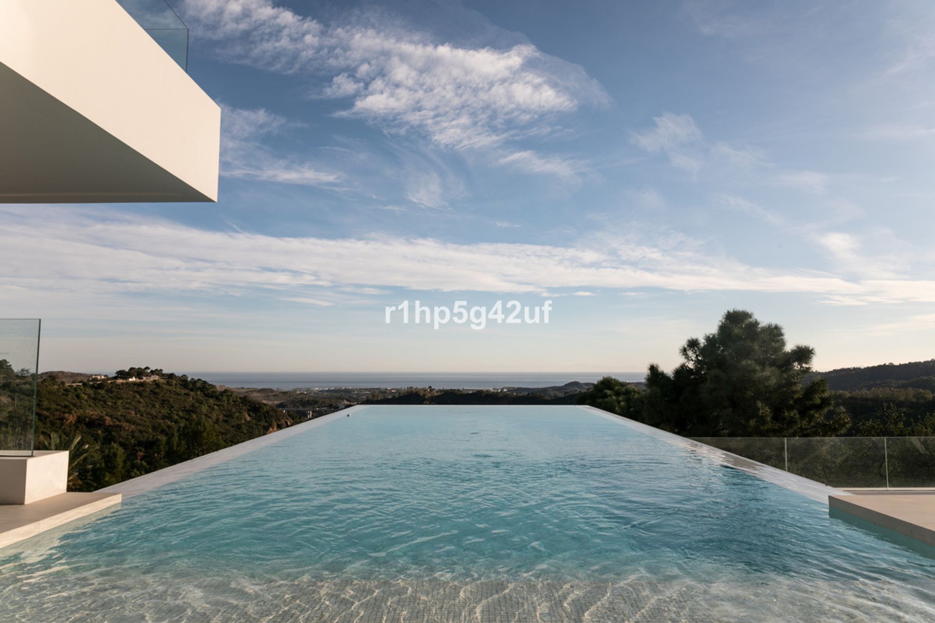 casa en Benahavís, Andalusia 10852786