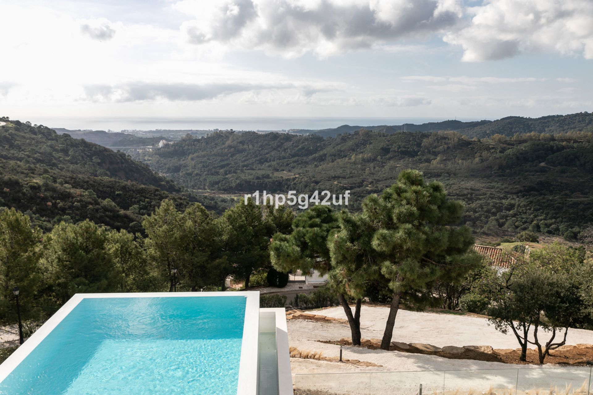 casa en Benahavís, Andalusia 10852786