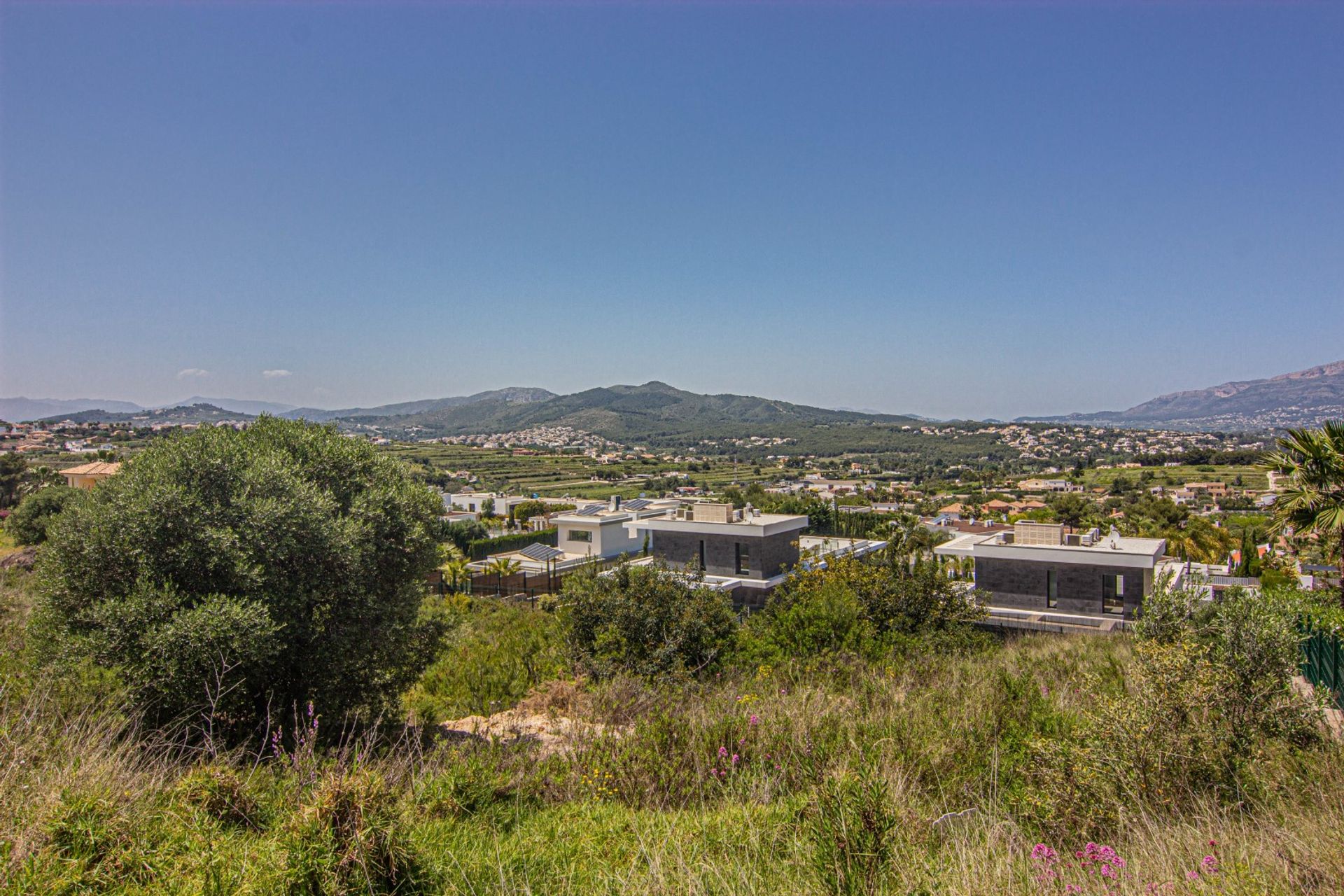 Land in Xàbia, Valencian Community 10852791