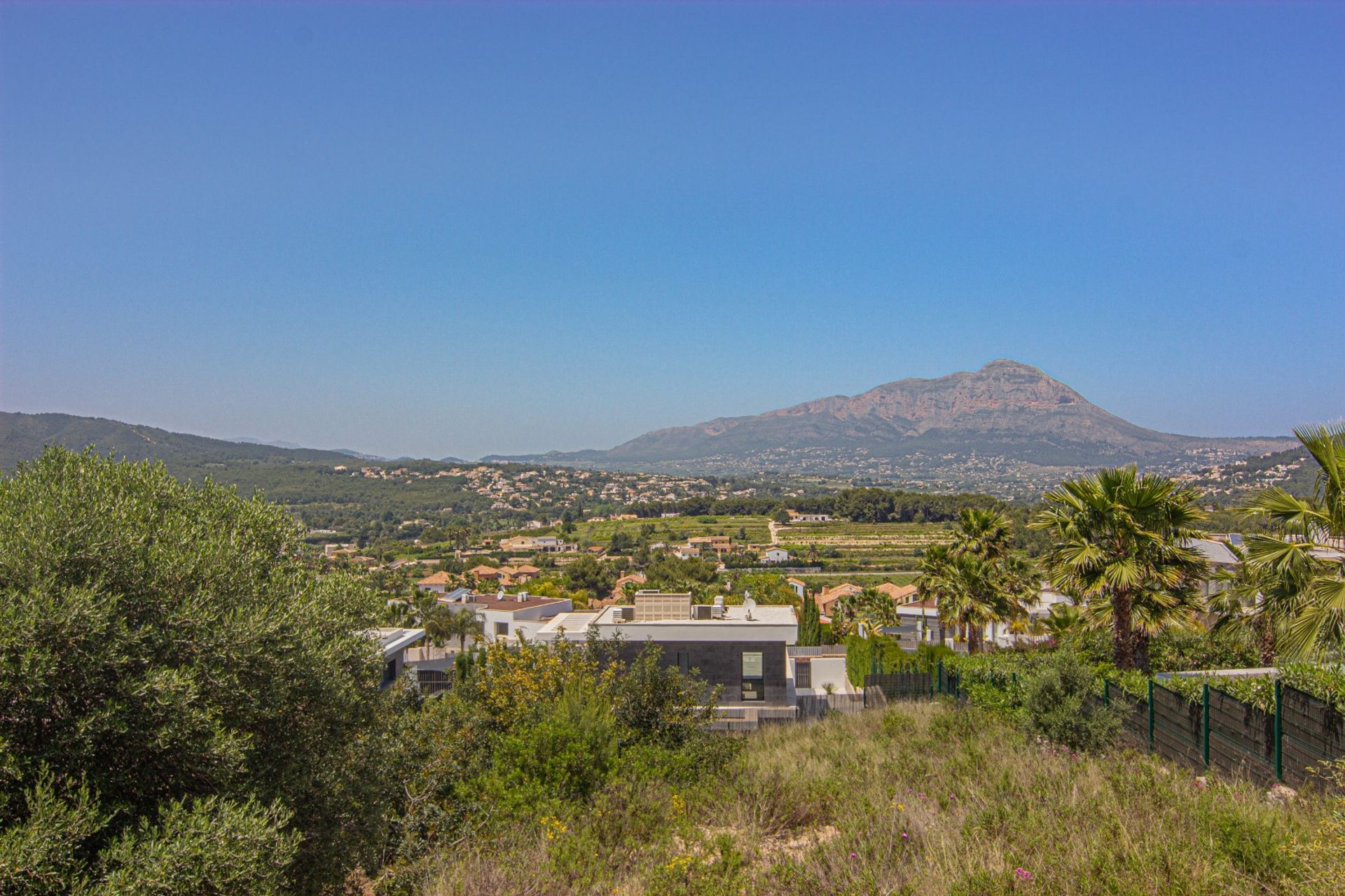 Land in Xàbia, Valencian Community 10852791