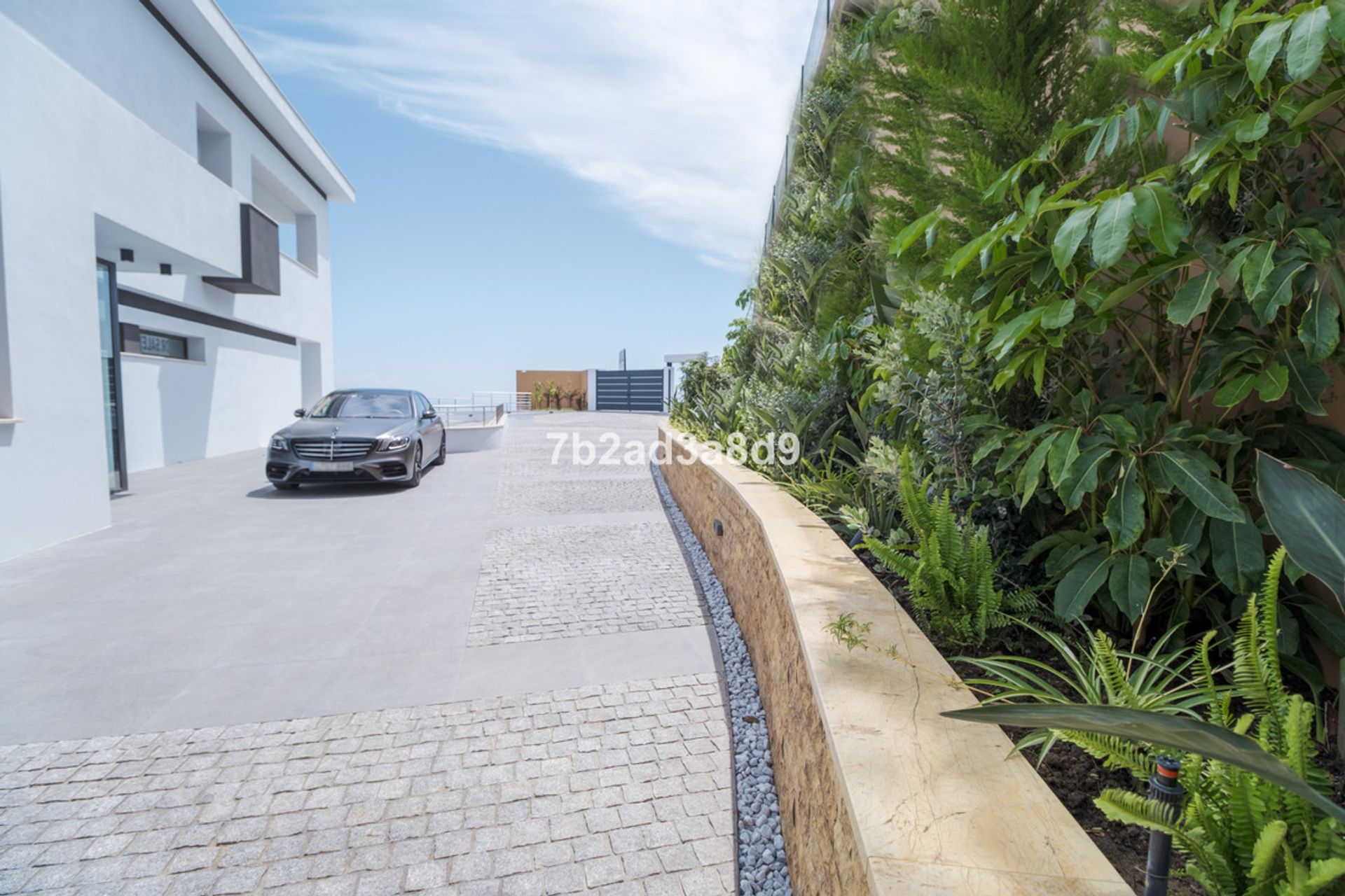 House in Benahavís, Andalucía 10852796