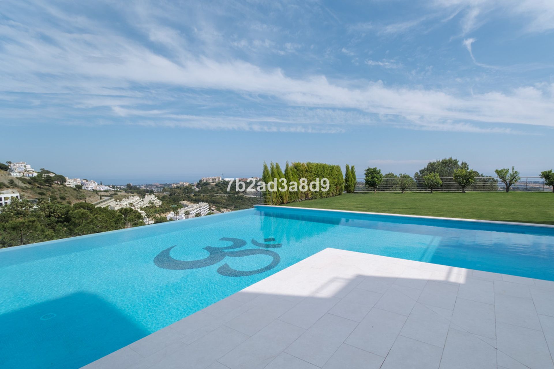 House in Benahavís, Andalucía 10852796