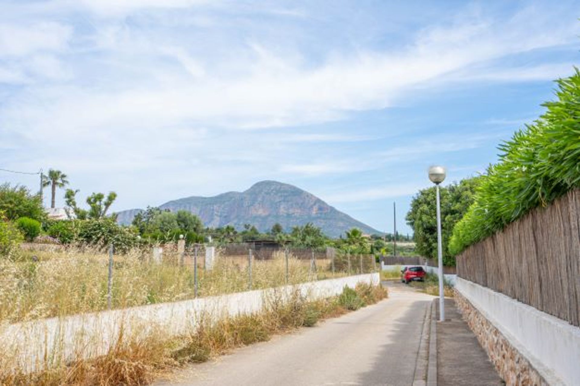 Tanah di Xàbia, Valencian Community 10852807