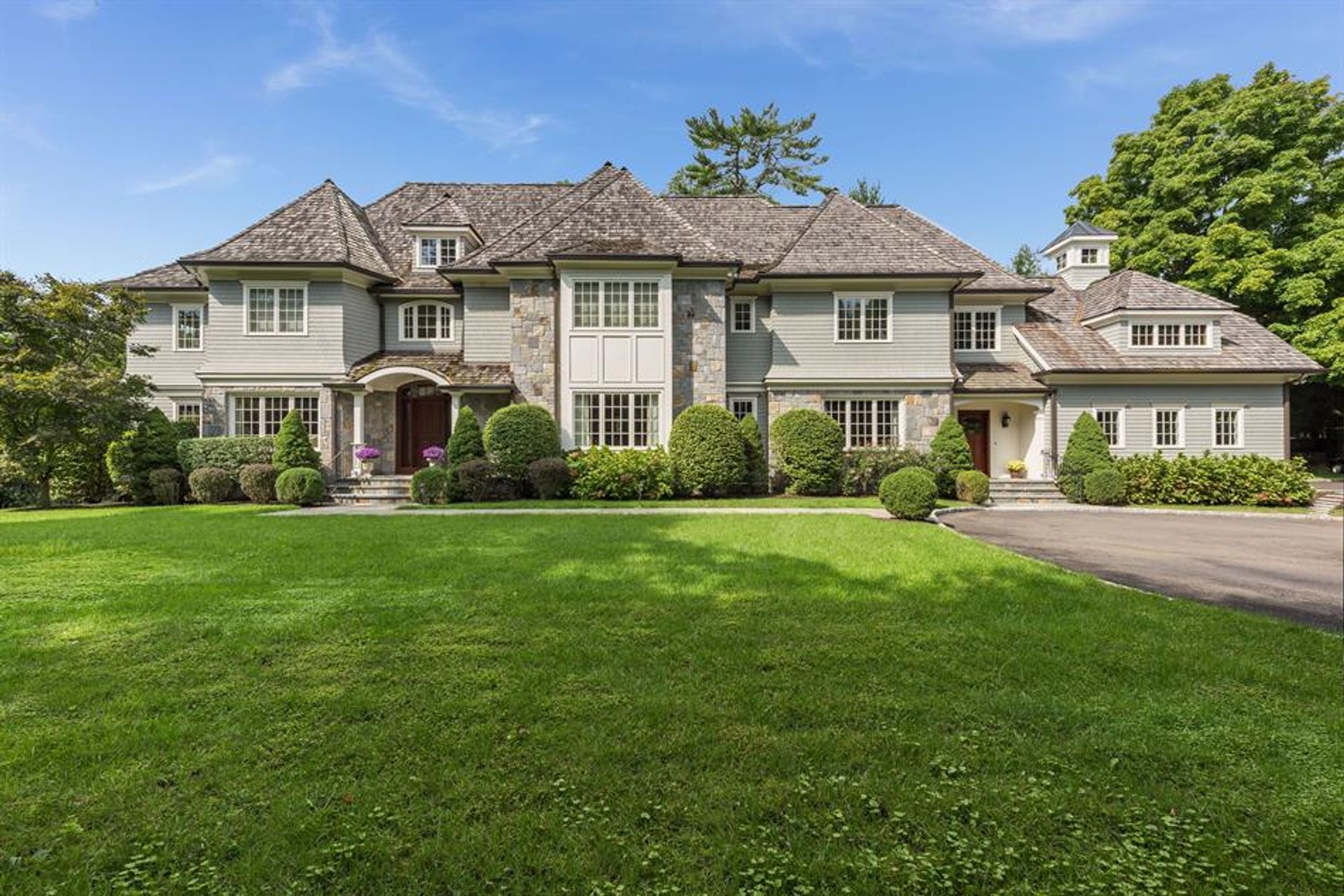 Huis in Cos Cob, Connecticut 10852809