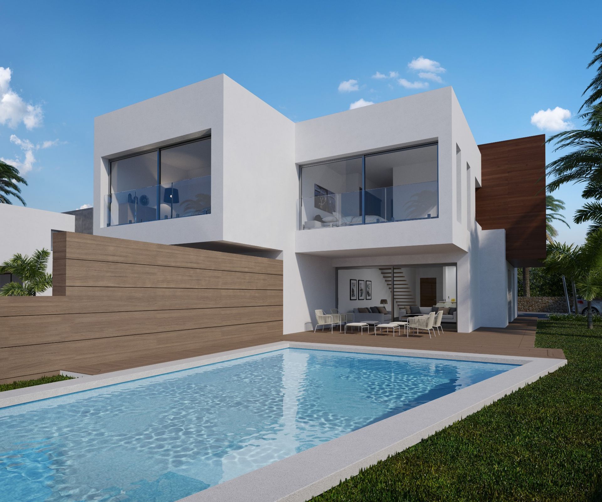 Hus i Moraira, Valencian Community 10852825