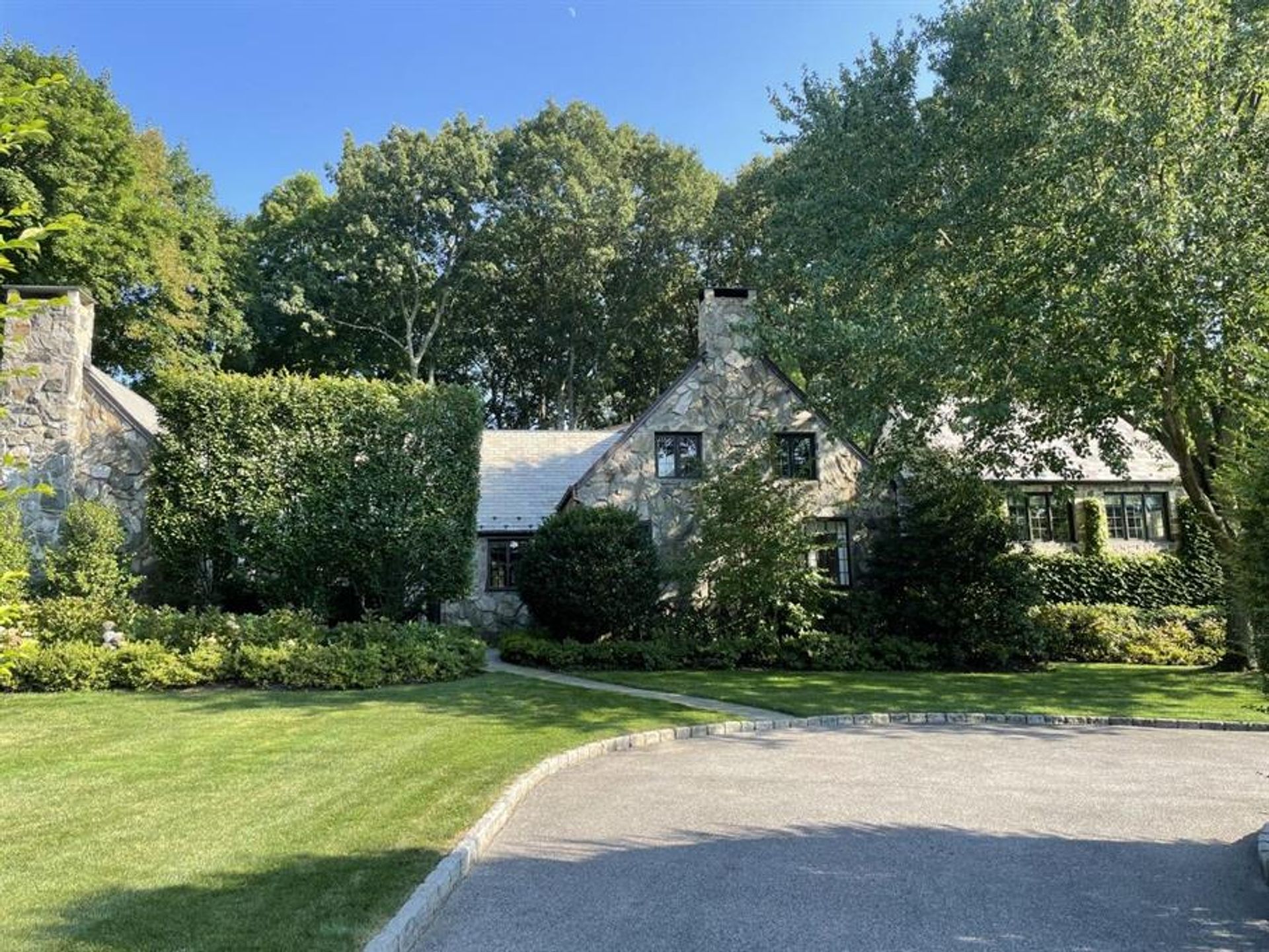 casa en Darien, Connecticut 10852828