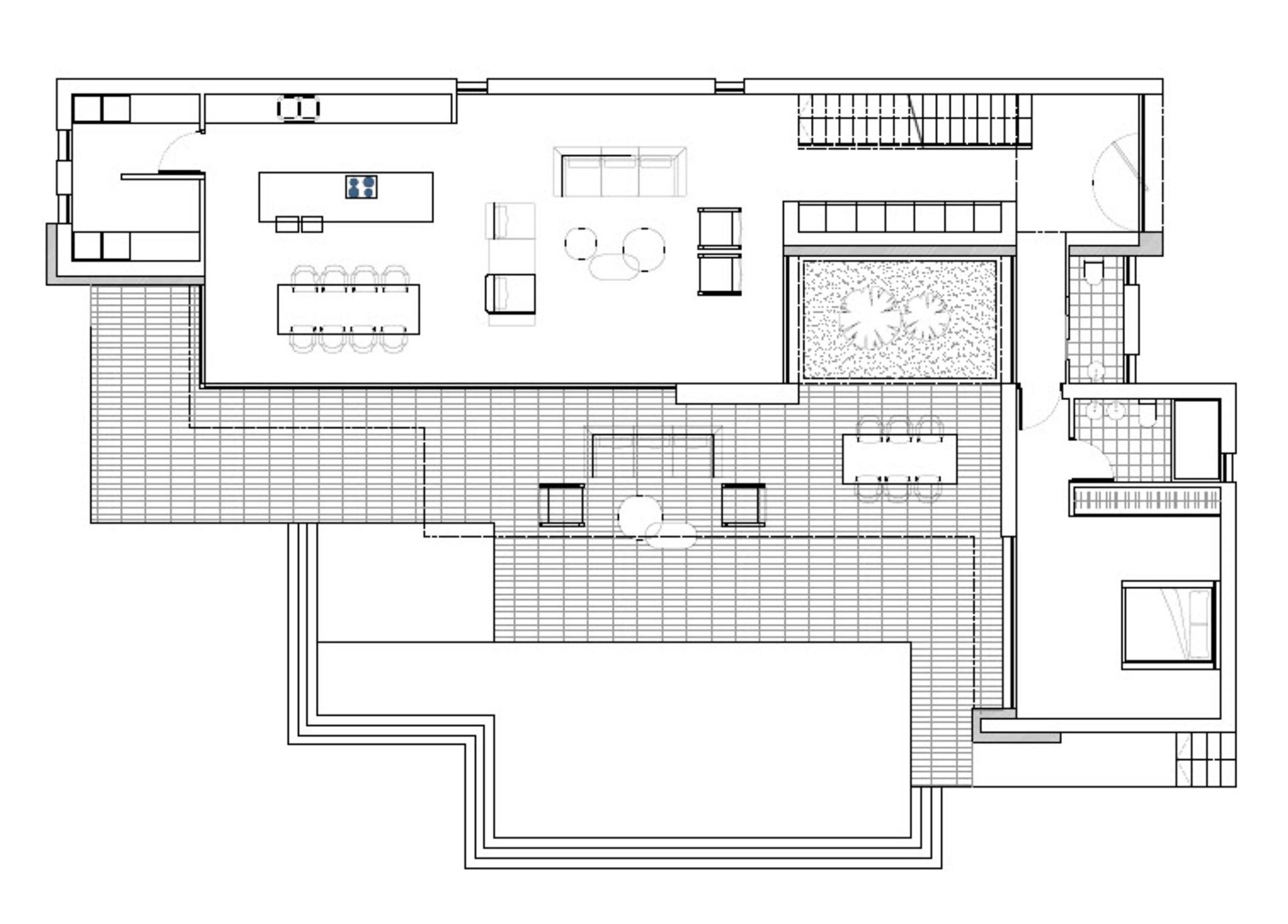 rumah dalam Morayra, Pulau Canary 10852832