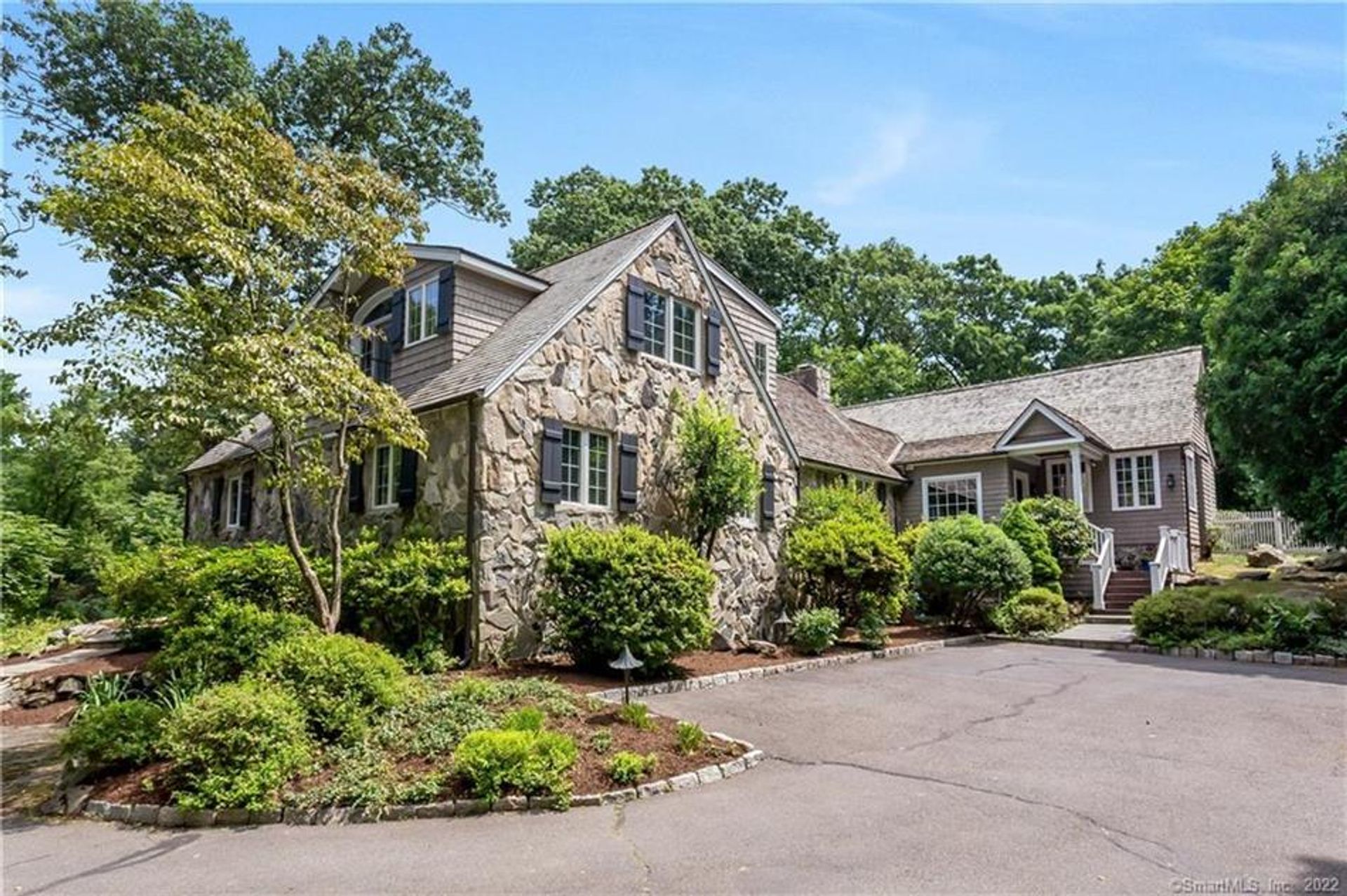 House in Darien, Connecticut 10852877