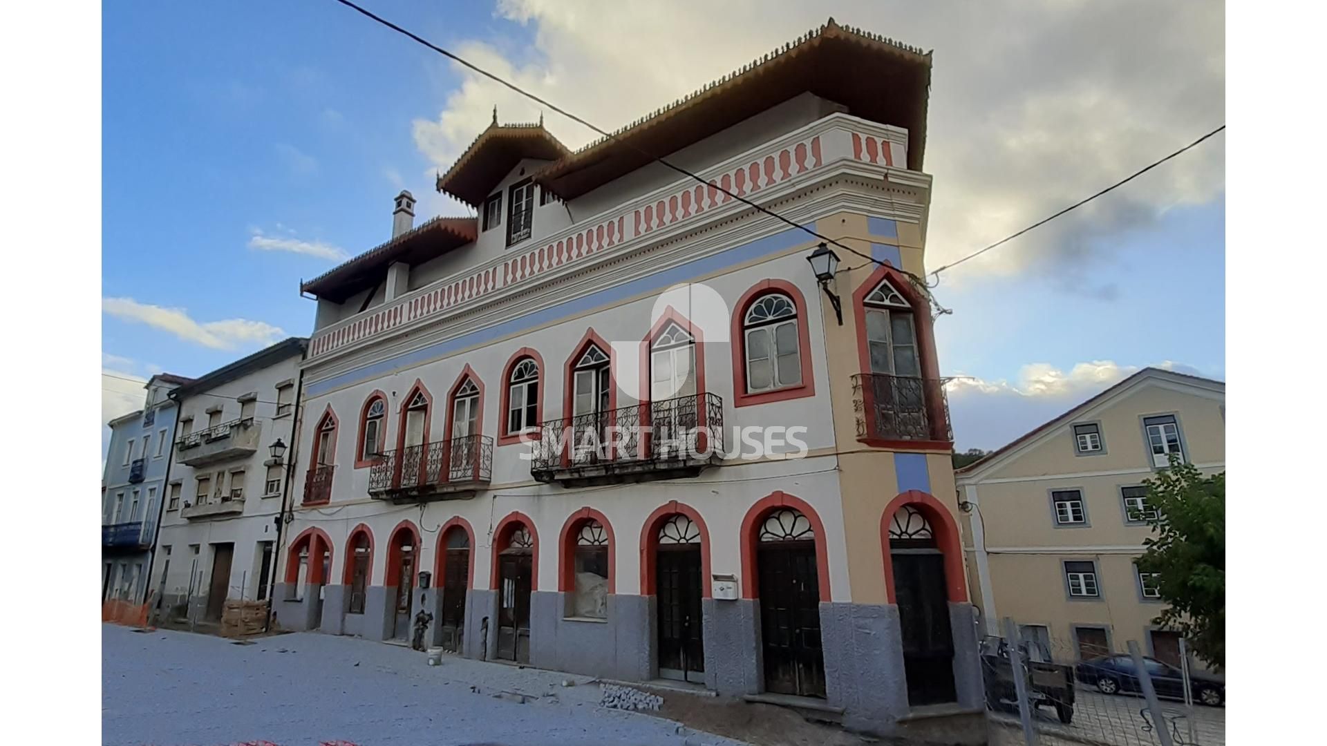 אַחֵר ב Rossio ao Sul do Tejo, Santarem 10852885