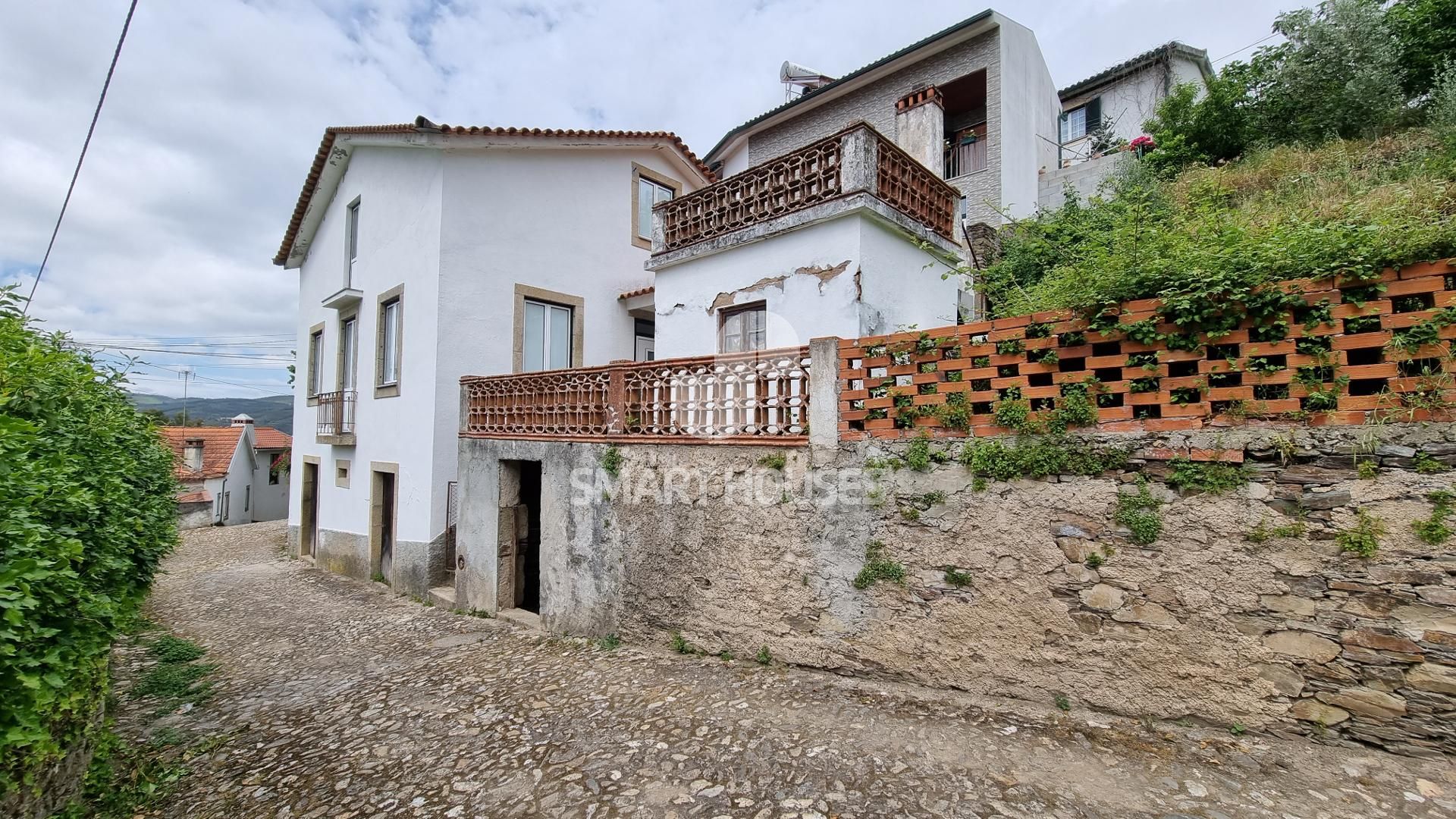 casa no Rossio ao Sul do Tejo, Santarém 10852901