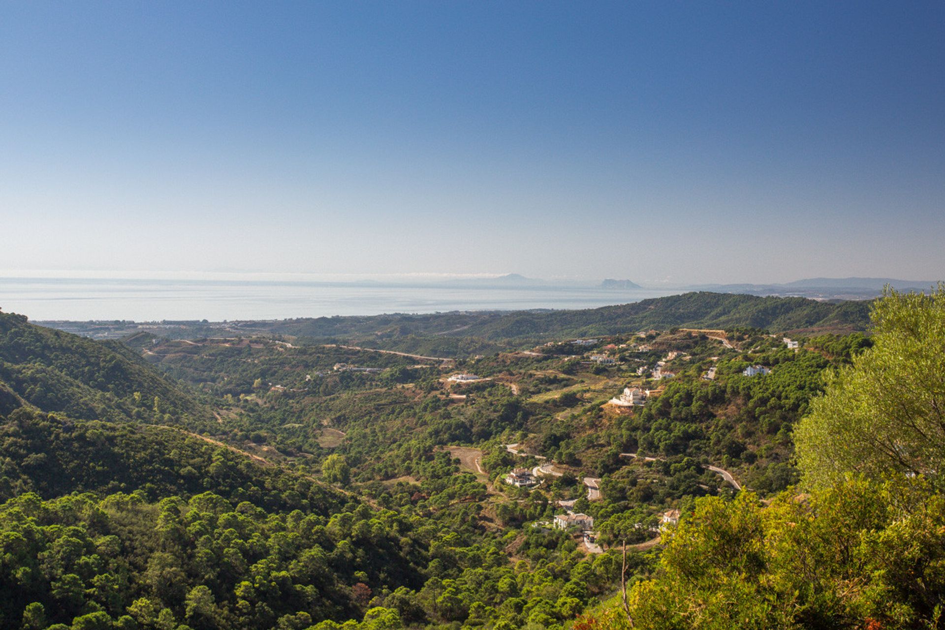 Wylądować w Benahavís, Andalucía 10852953