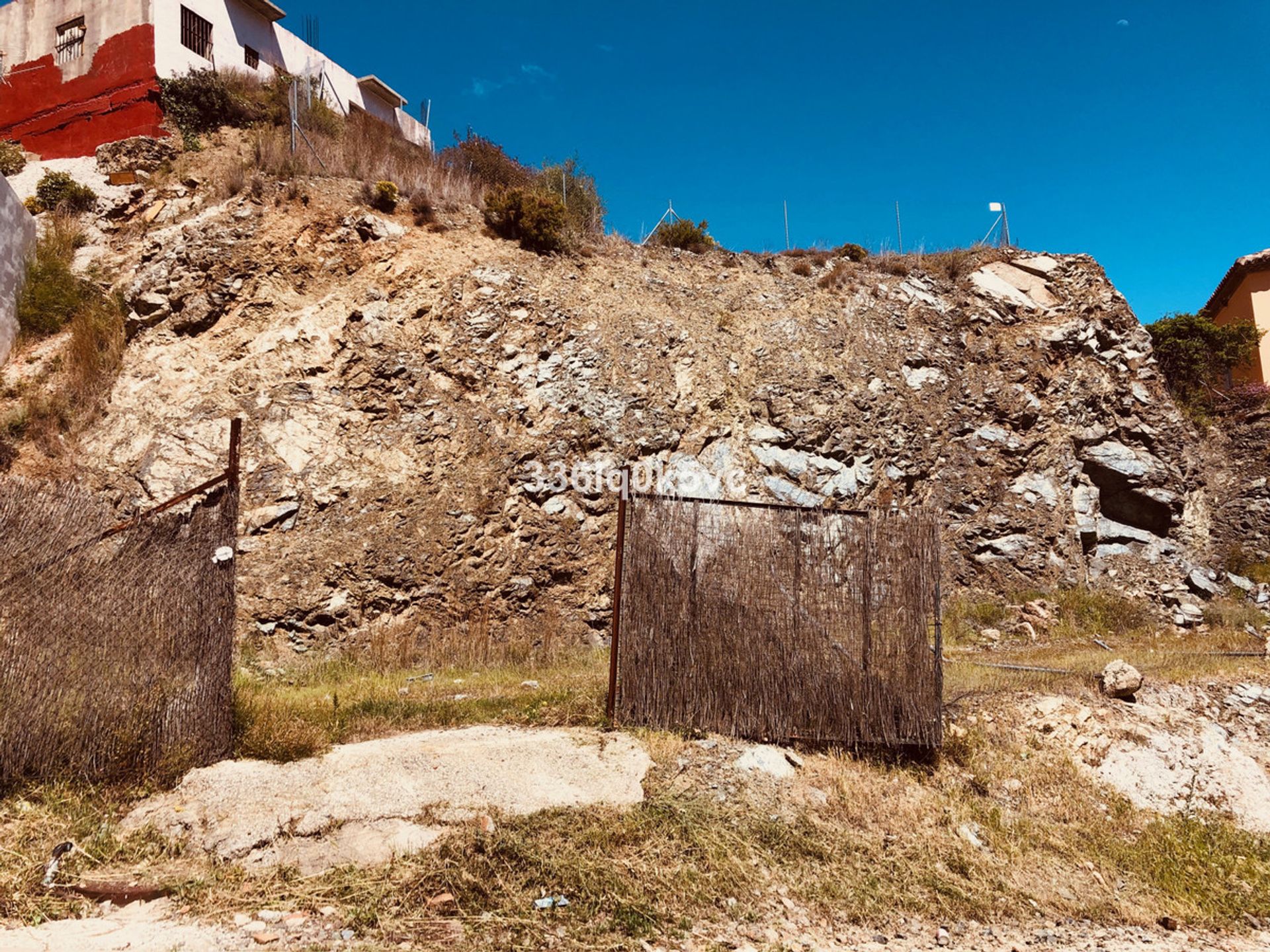 Terre dans Benahavís, Andalucía 10852963