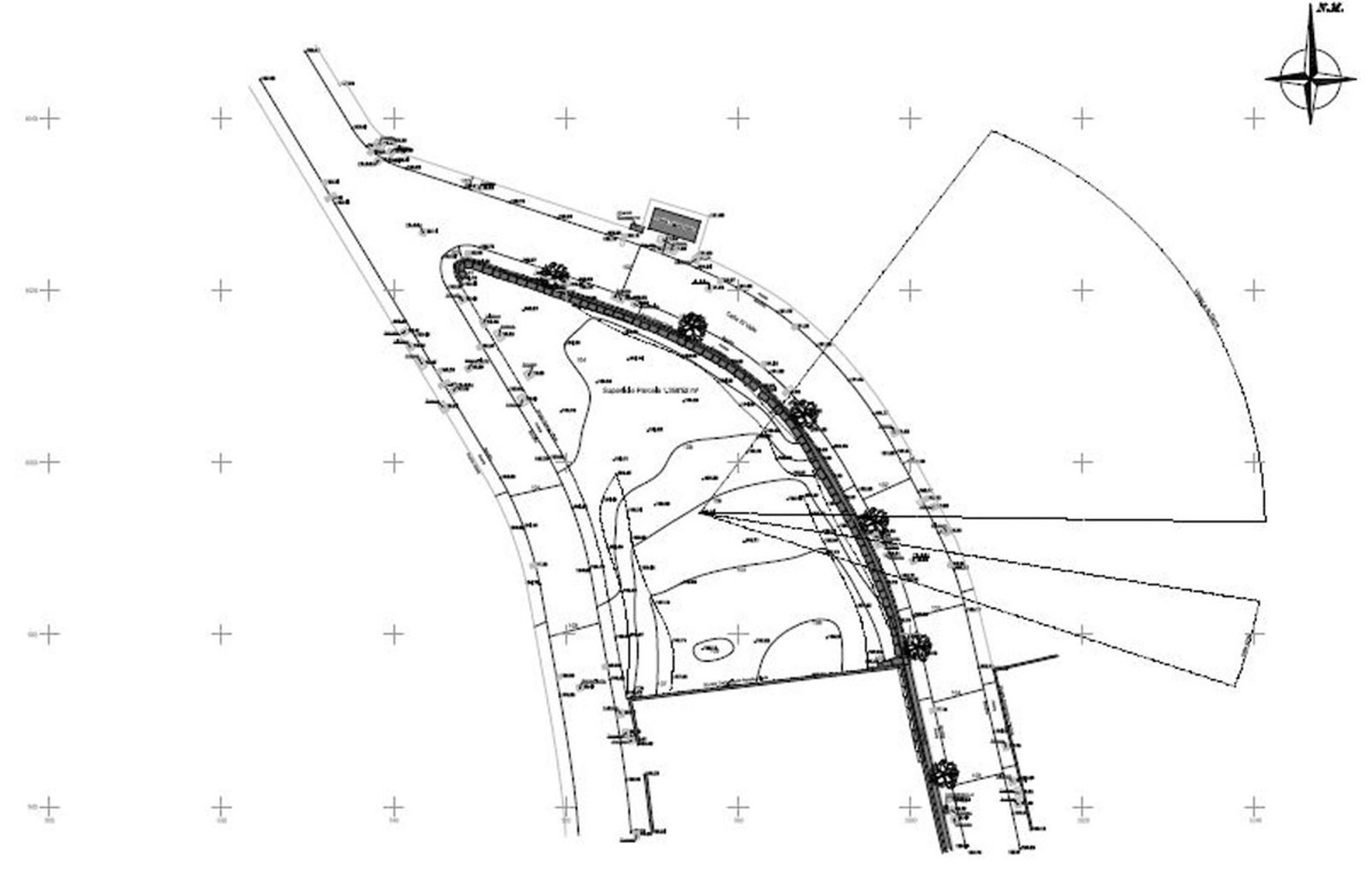 Land in Benahavís, Andalucía 10853003