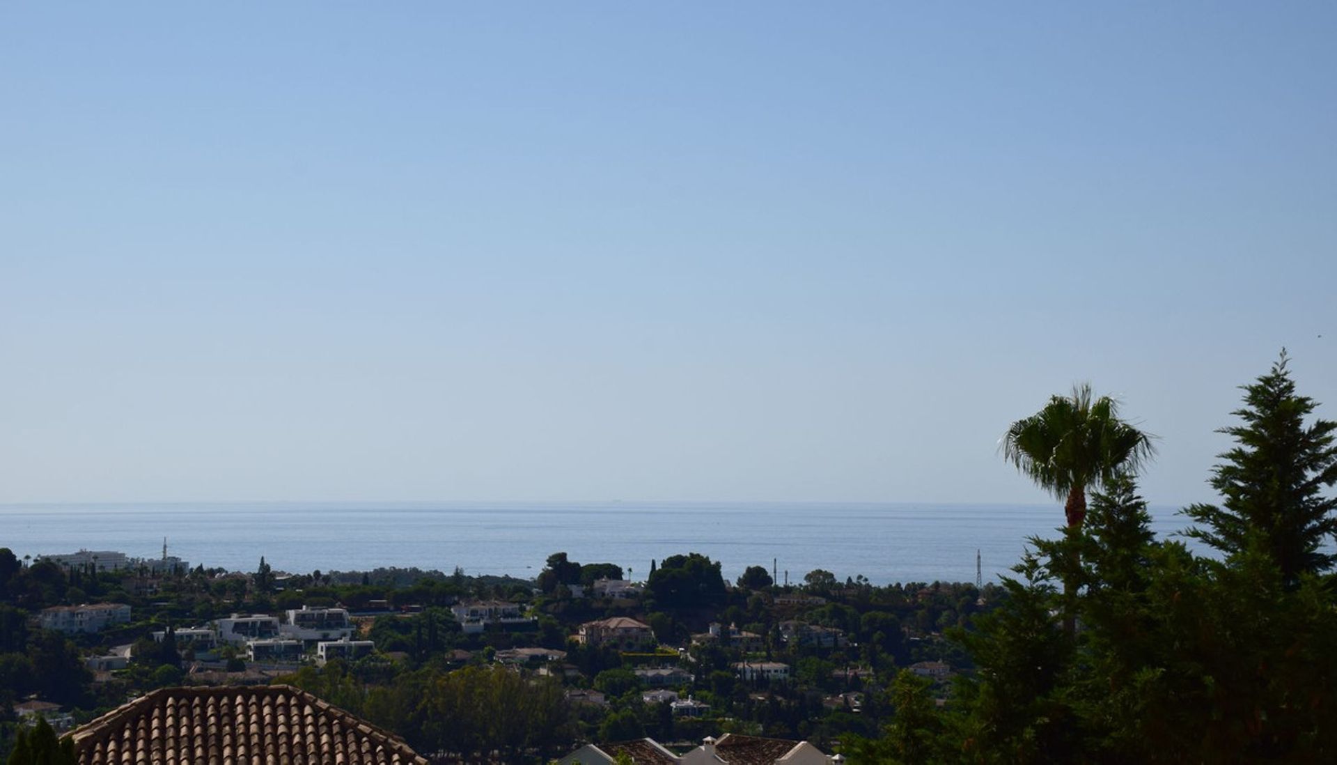 土地 在 Benahavís, Andalucía 10853004