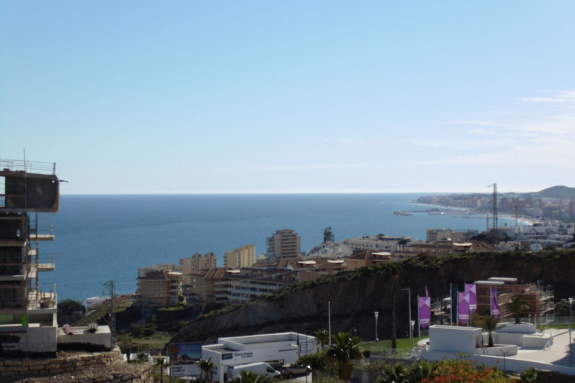 Kondominium di Benalmádena, Andalucía 10853019