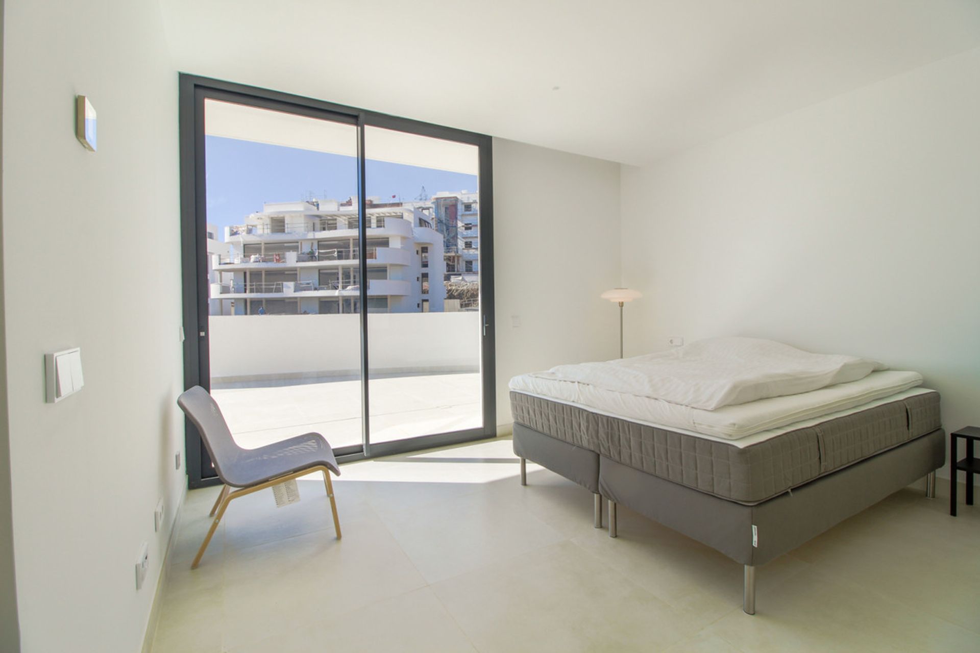 Condominio en Benalmádena, Andalucía 10853026