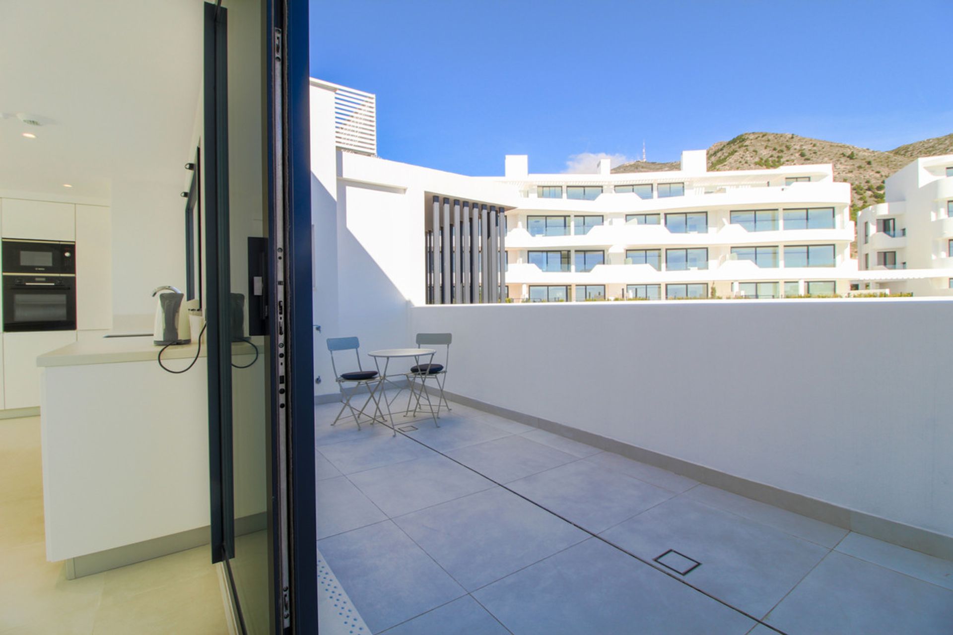 Condominio en Benalmádena, Andalucía 10853026