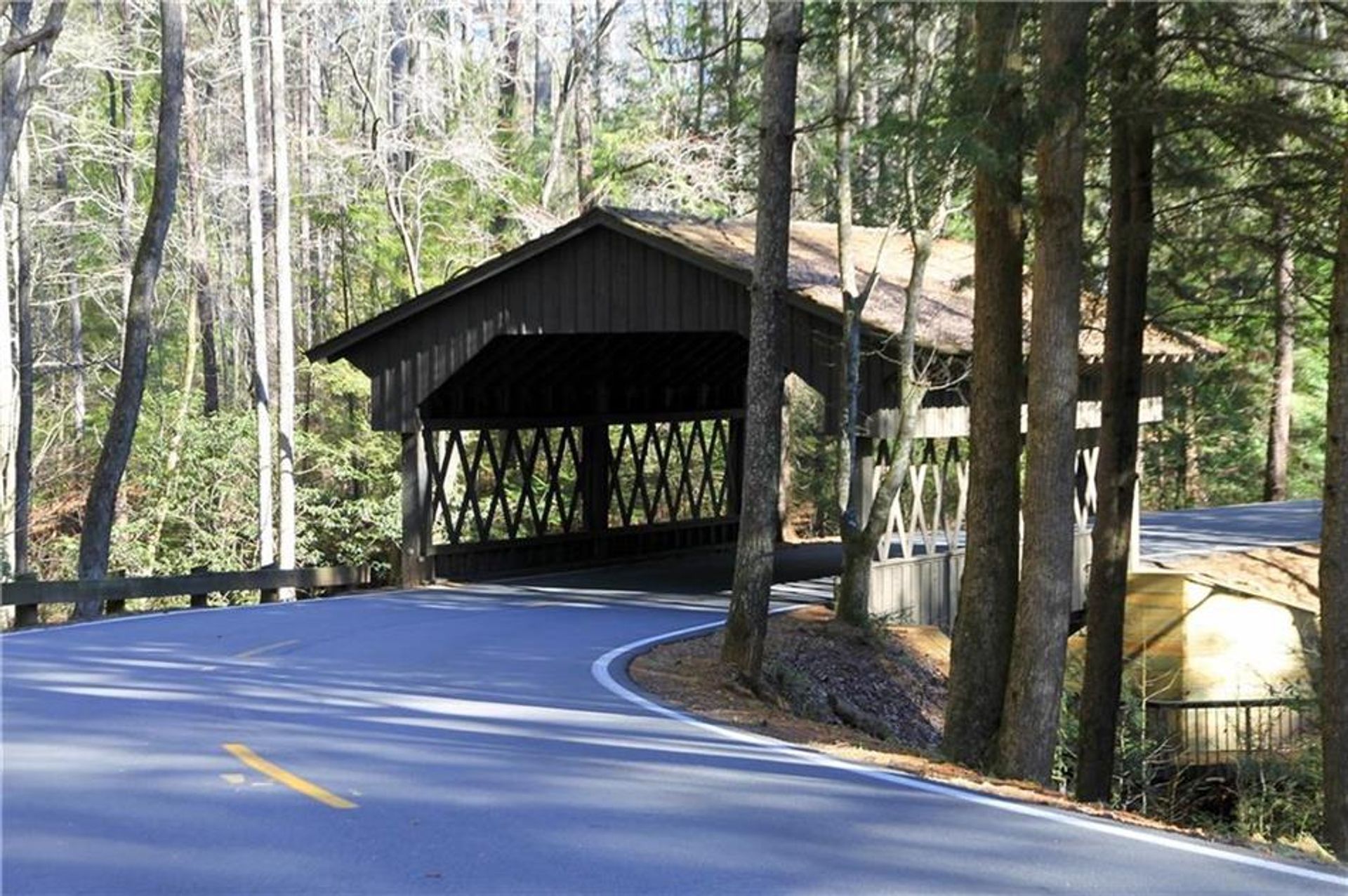 Haus im Jasper, Georgia 10853052