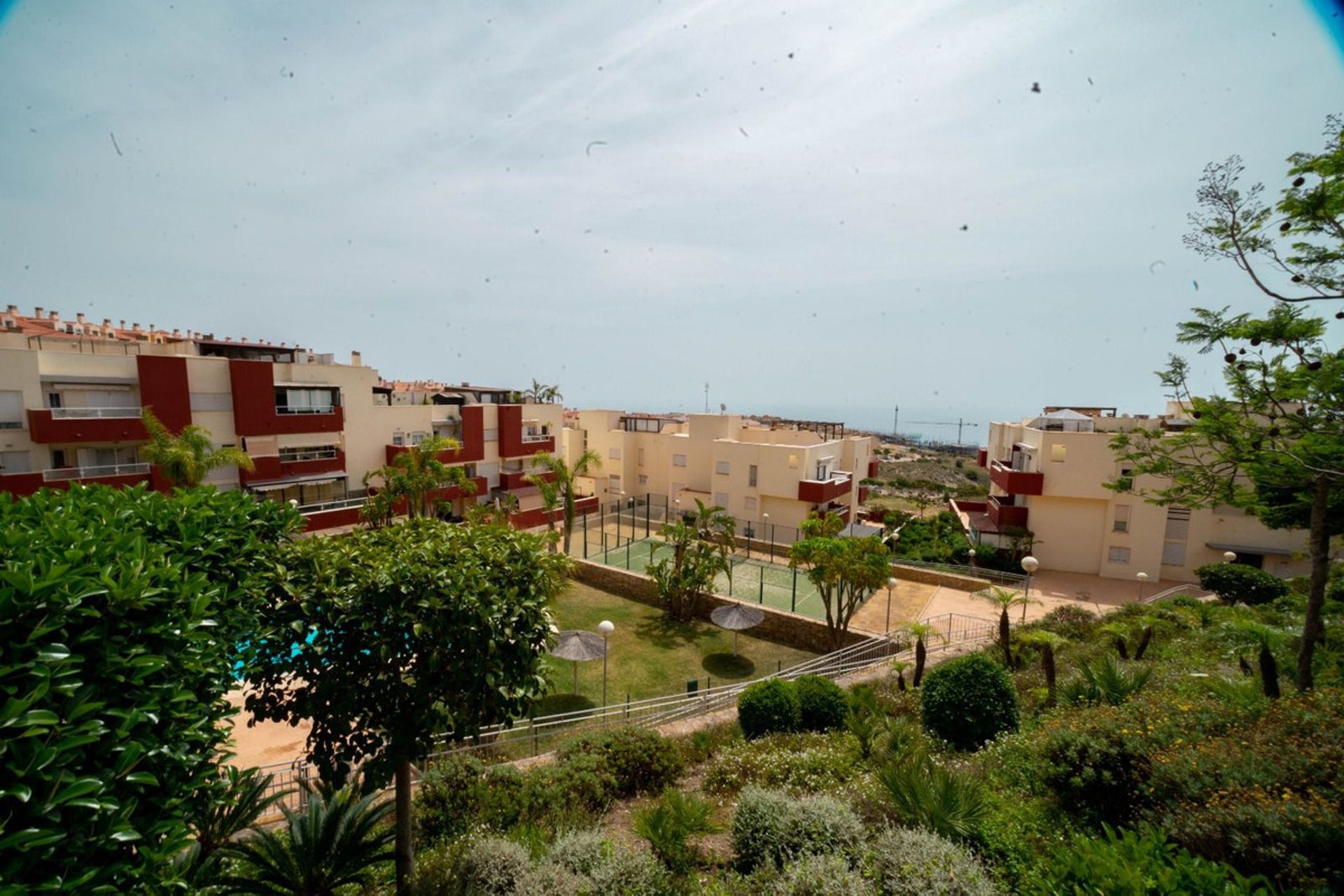 Condominio nel Benalmádena, Andalusia 10853059