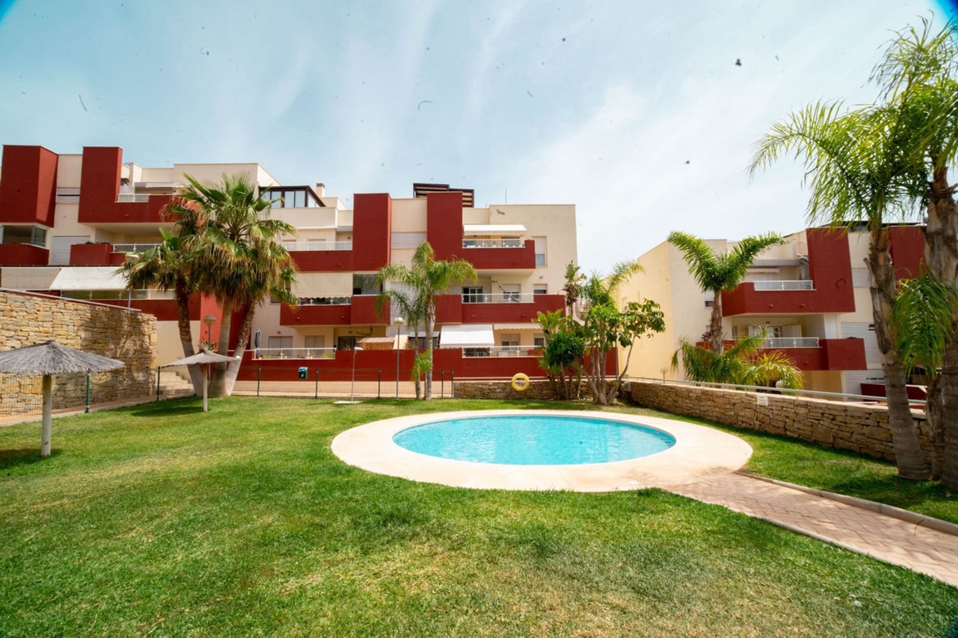 Condominio nel Benalmádena, Andalusia 10853059