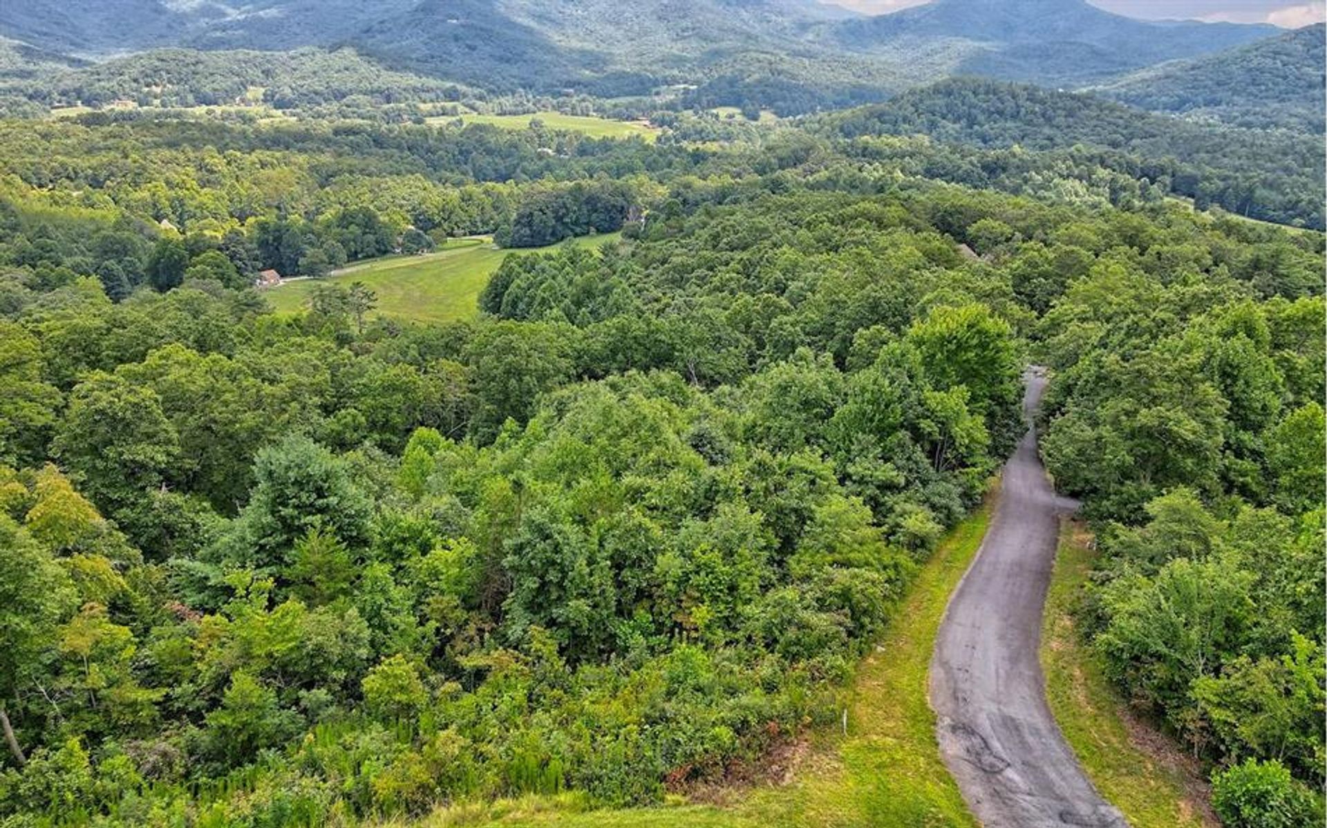 土地 在 Hiawassee, Georgia 10853066