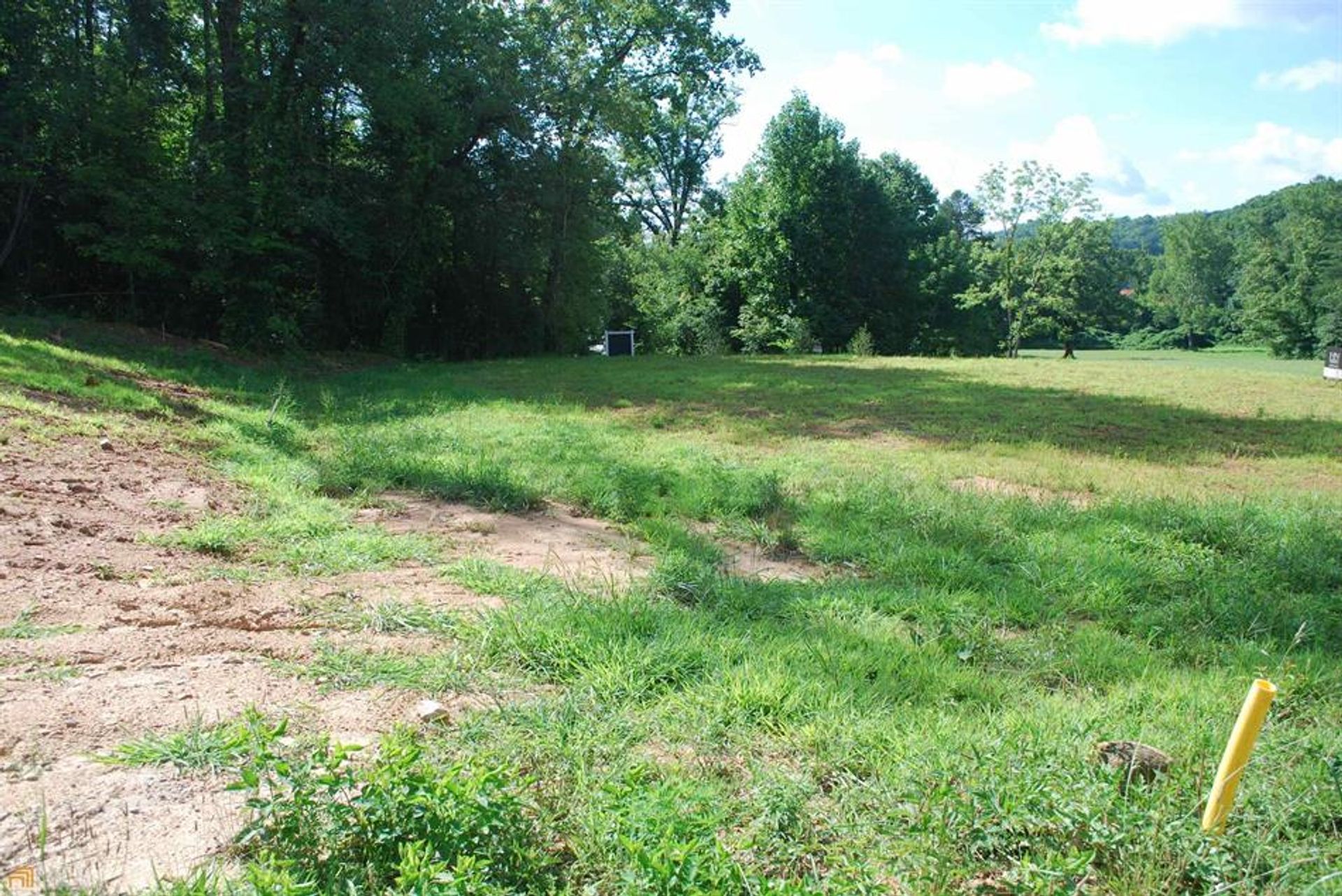 Land in Clayton, Georgia 10853079