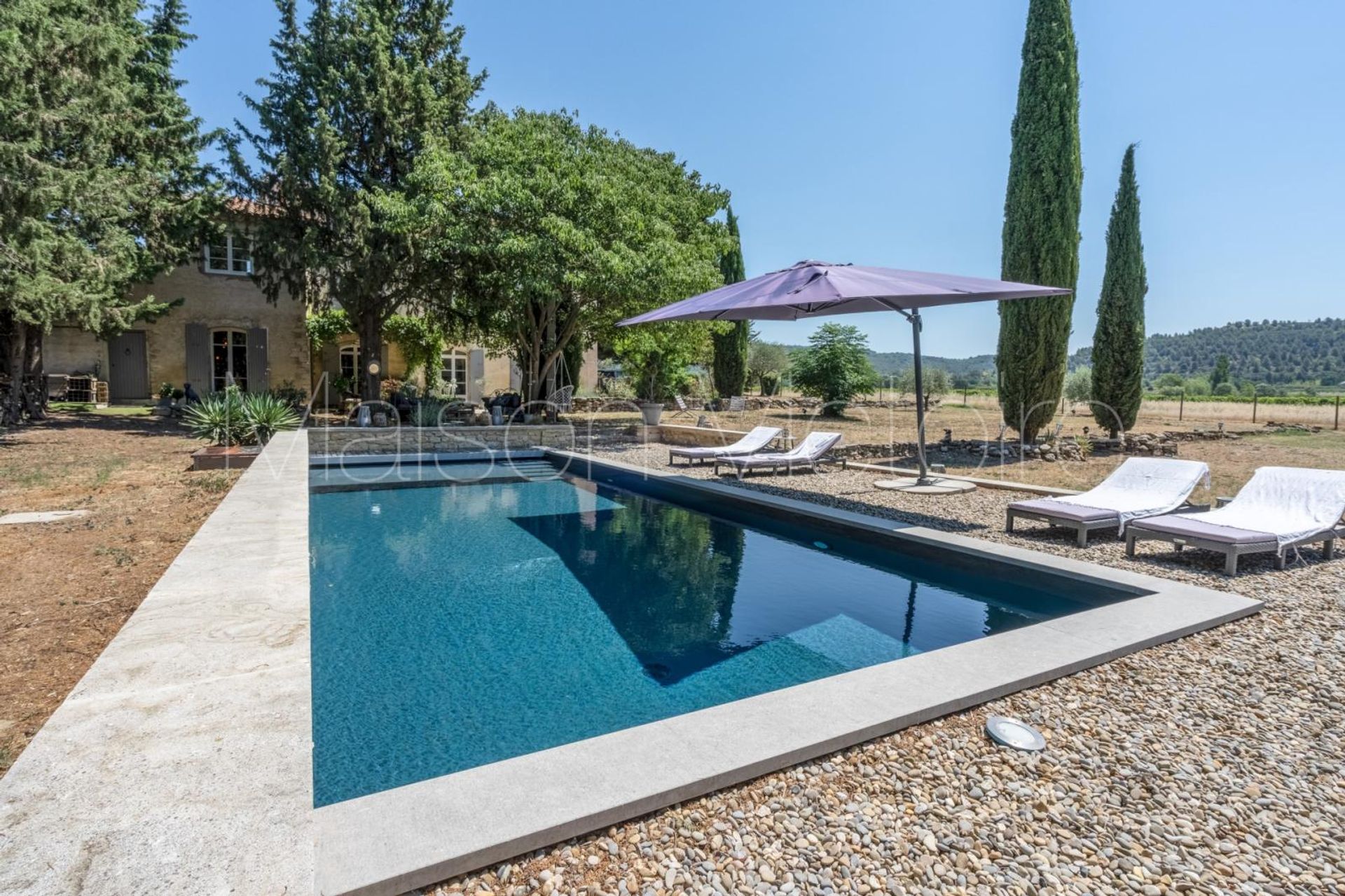 Huis in Mazan, Provence-Alpes-Côte d'Azur 10853093