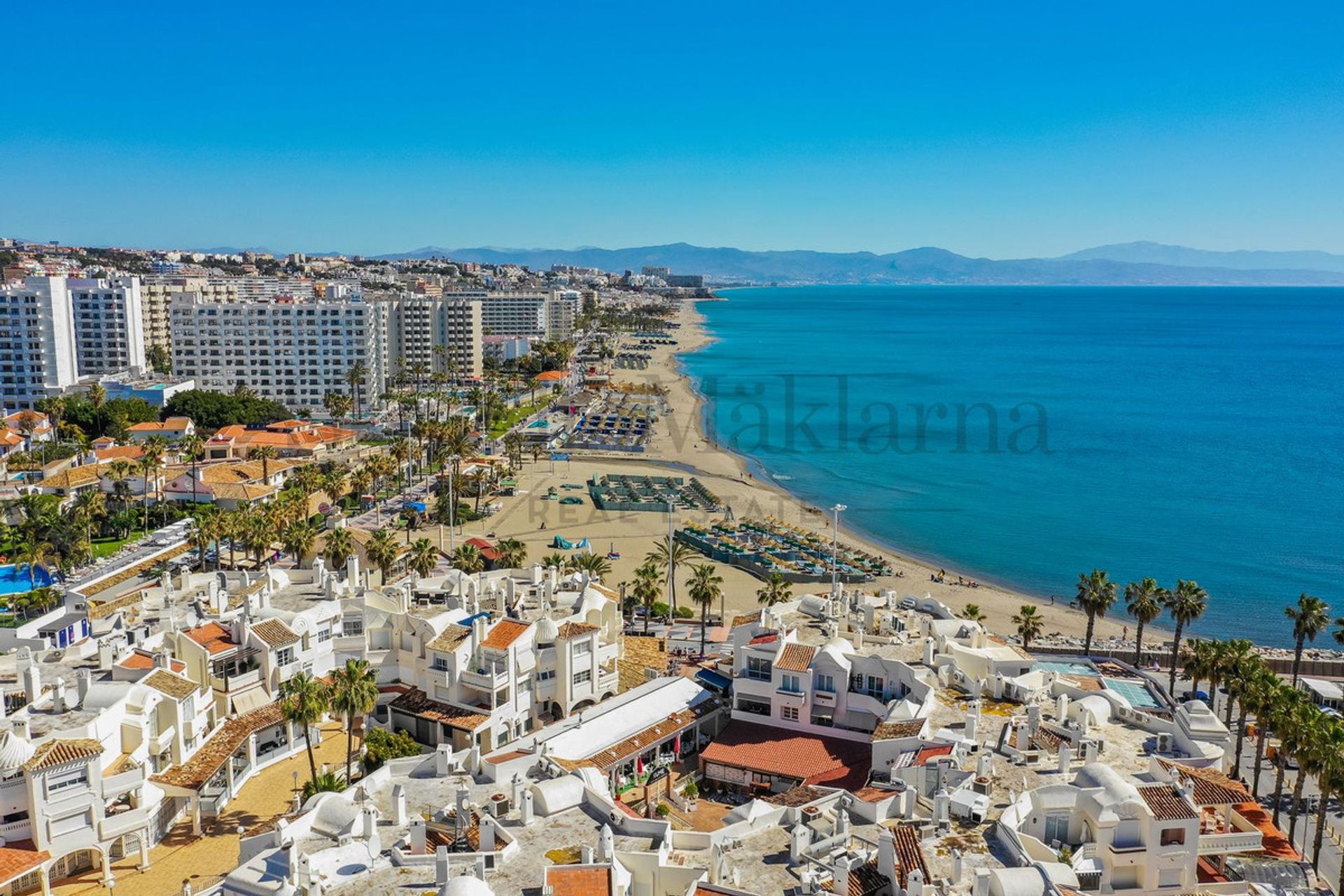 公寓 在 Benalmádena, Andalucía 10853094