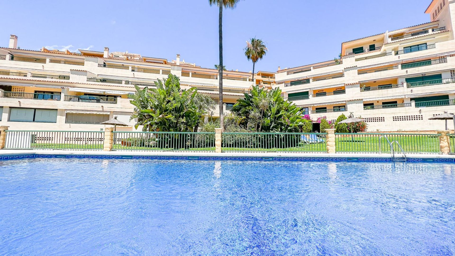 Condominio en Benalmádena, Andalucía 10853106