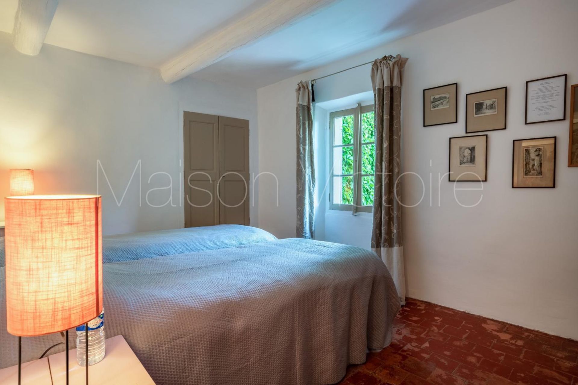 Haus im Saint-Saturnin-lès-Apt, Provence-Alpes-Côte d'Azur 10853107