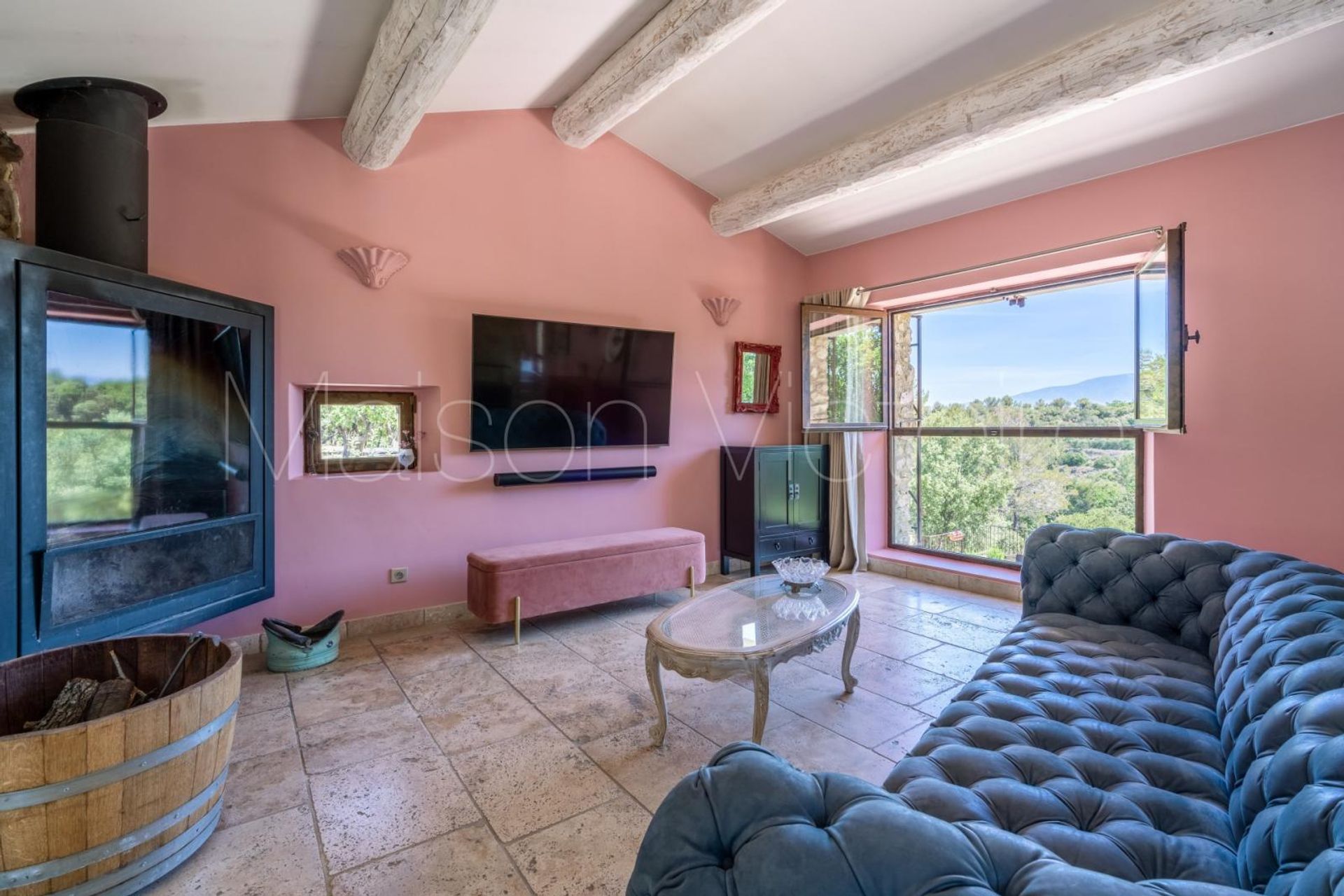 Huis in Le Beaucet, Provence-Alpes-Côte d'Azur 10853125