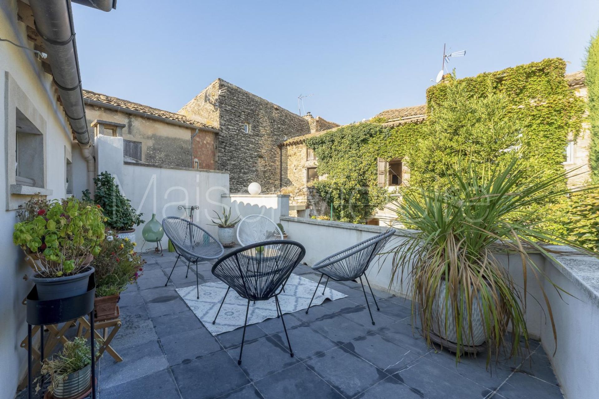 rumah dalam Goult, Provence-Alpes-Côte d'Azur 10853133