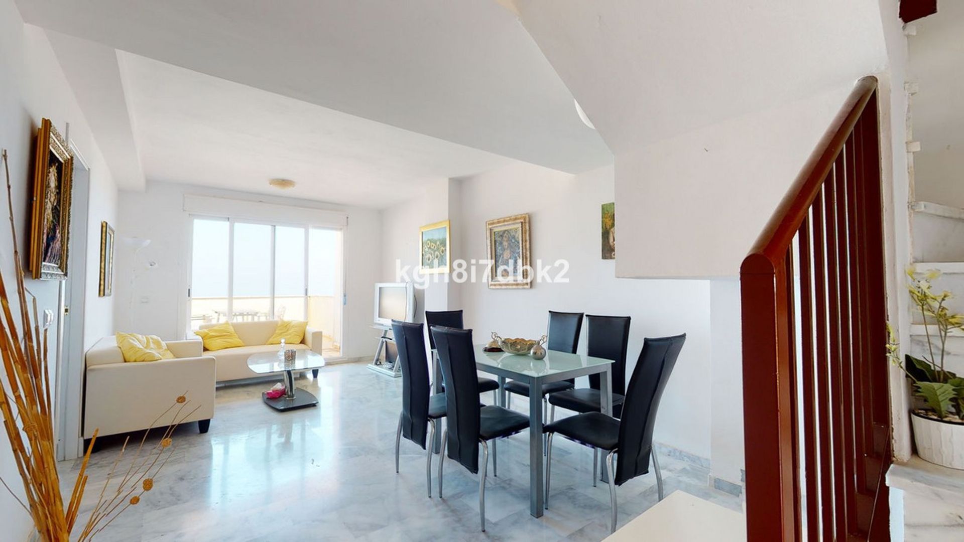 Condominium dans Benalmádena, Andalucía 10853153