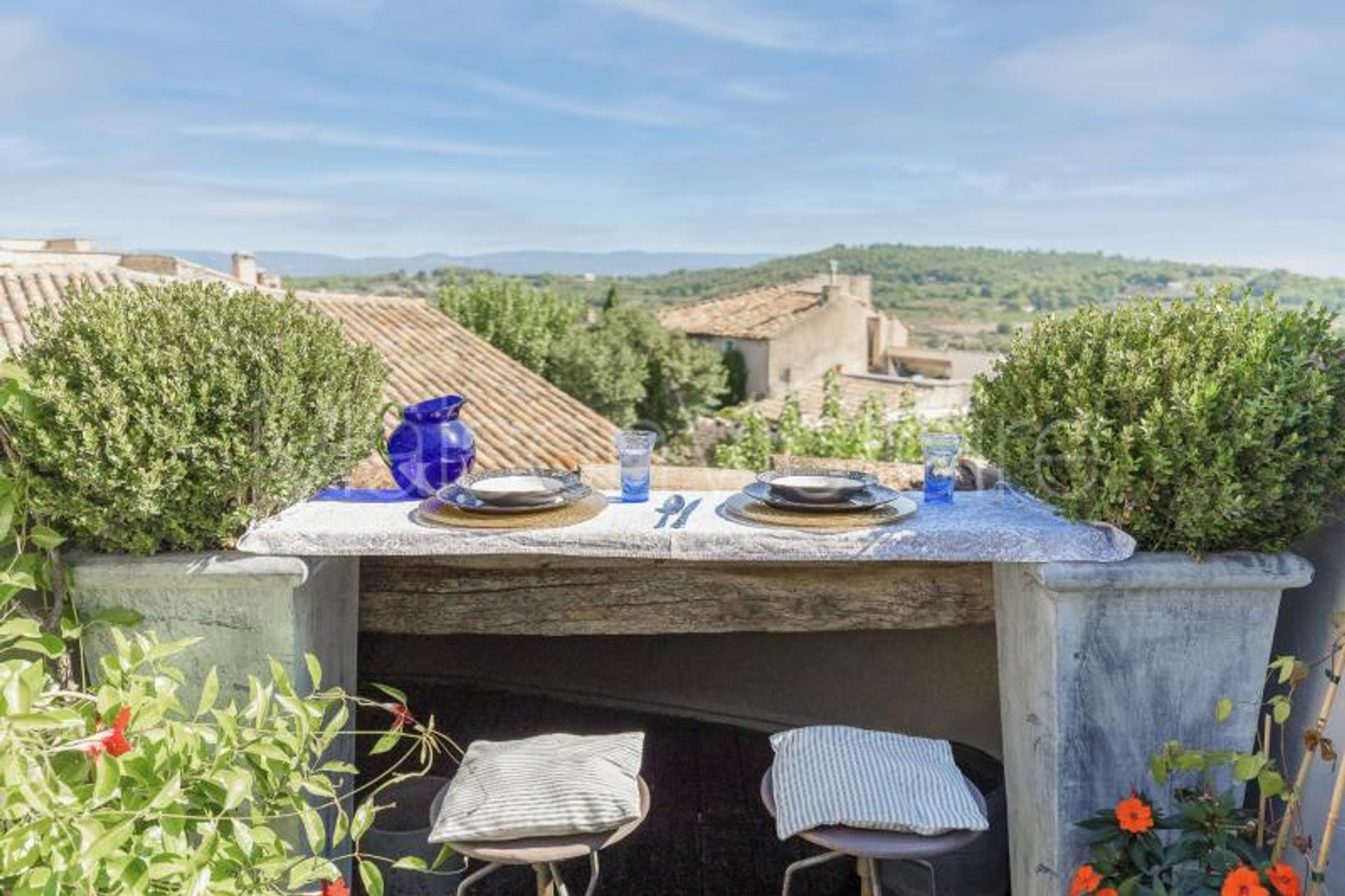 жилой дом в Goult, Provence-Alpes-Côte d'Azur 10853158