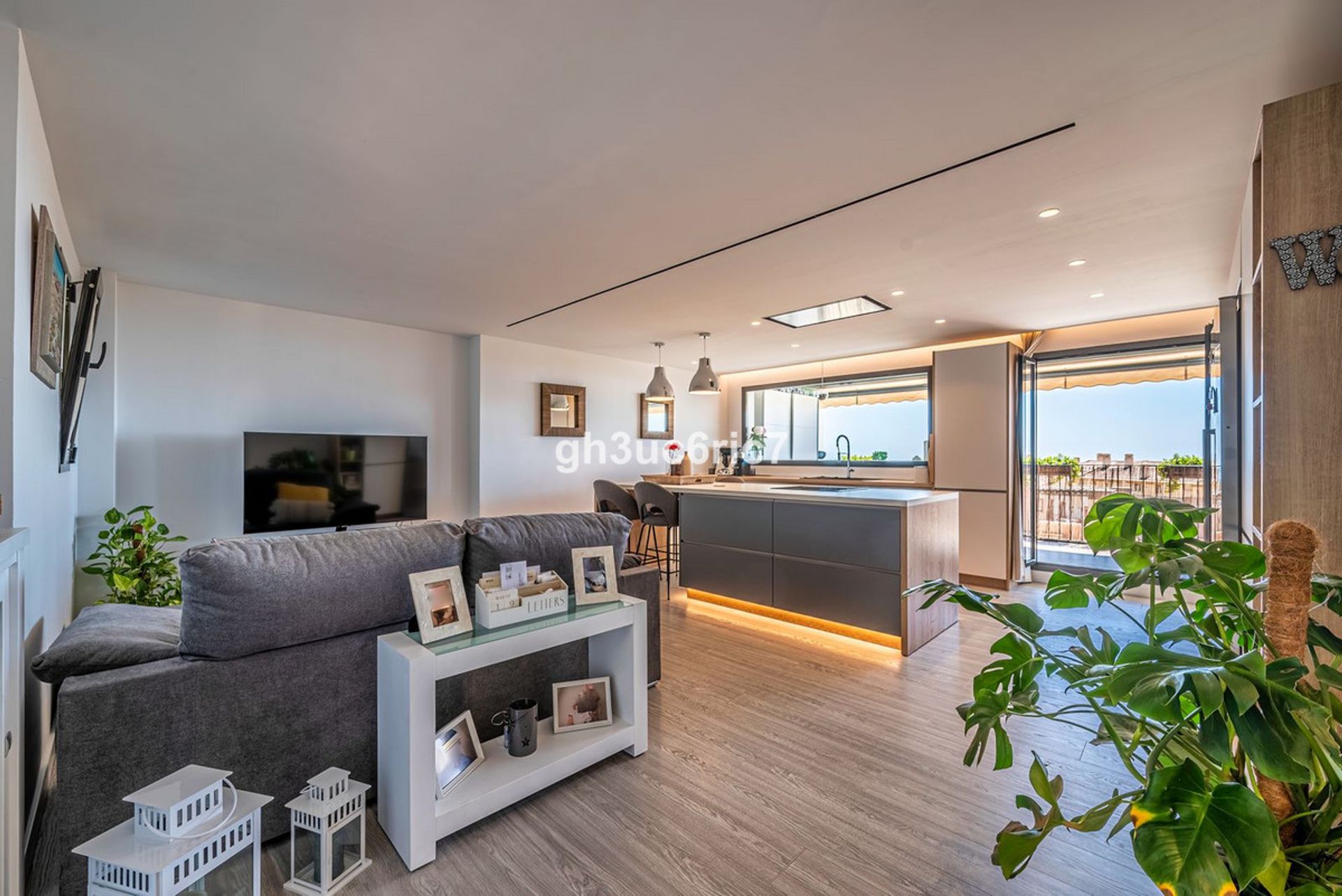 Condominio nel Benalmádena, Andalucía 10853182